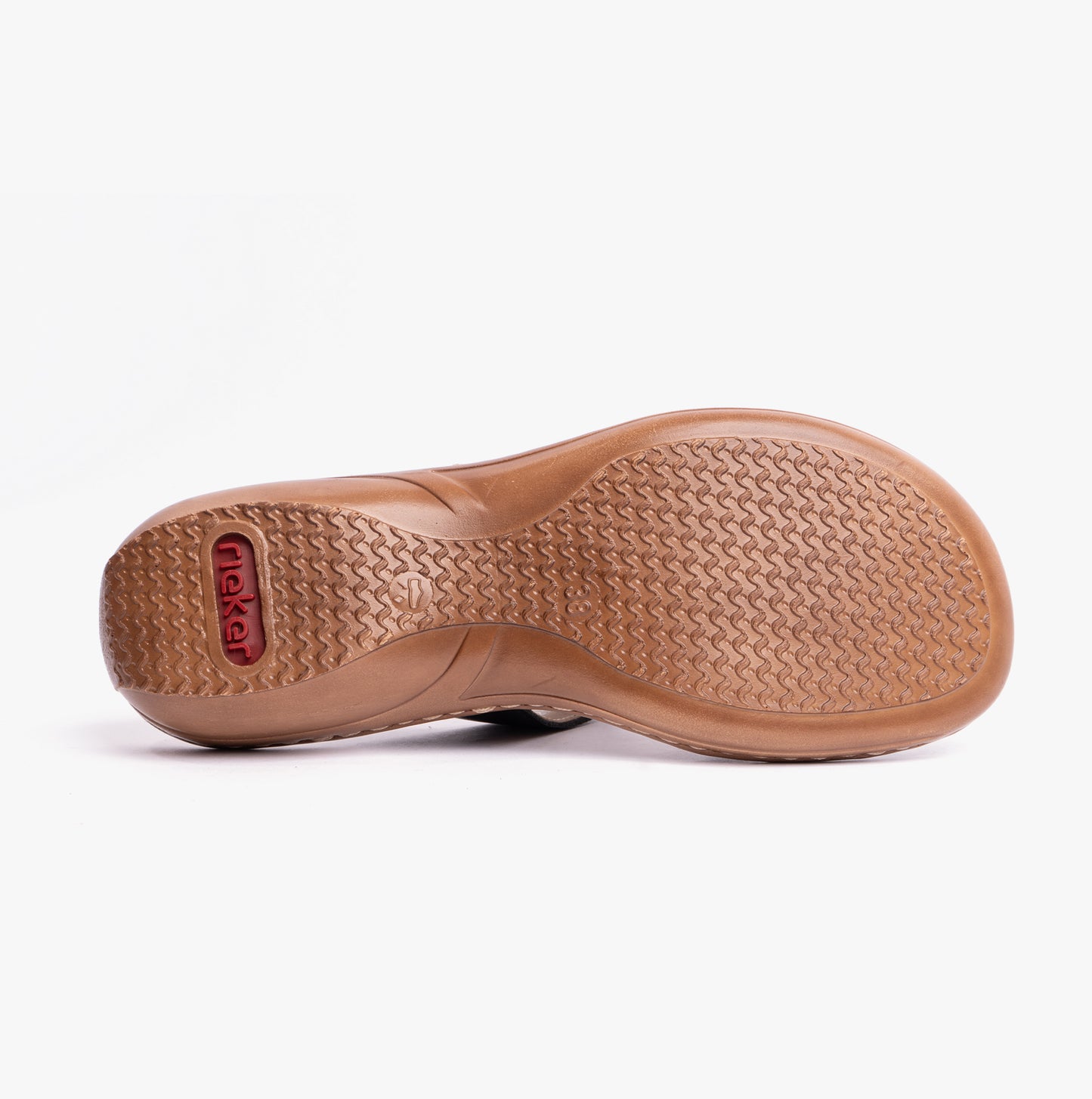60842-14 Womens Sandals Blue