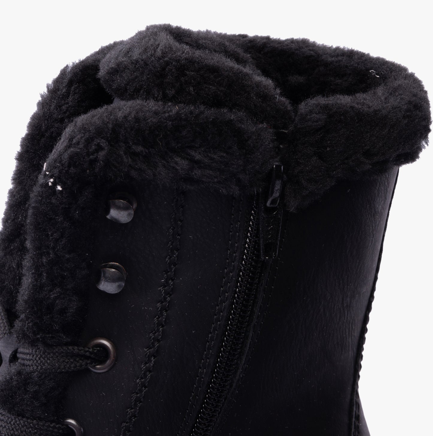 72625-00 Womens Boots Black