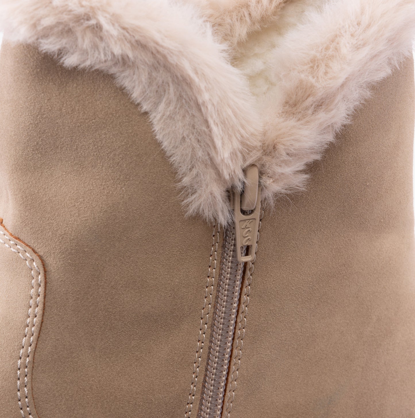 72682-60 Womens Boots Beige