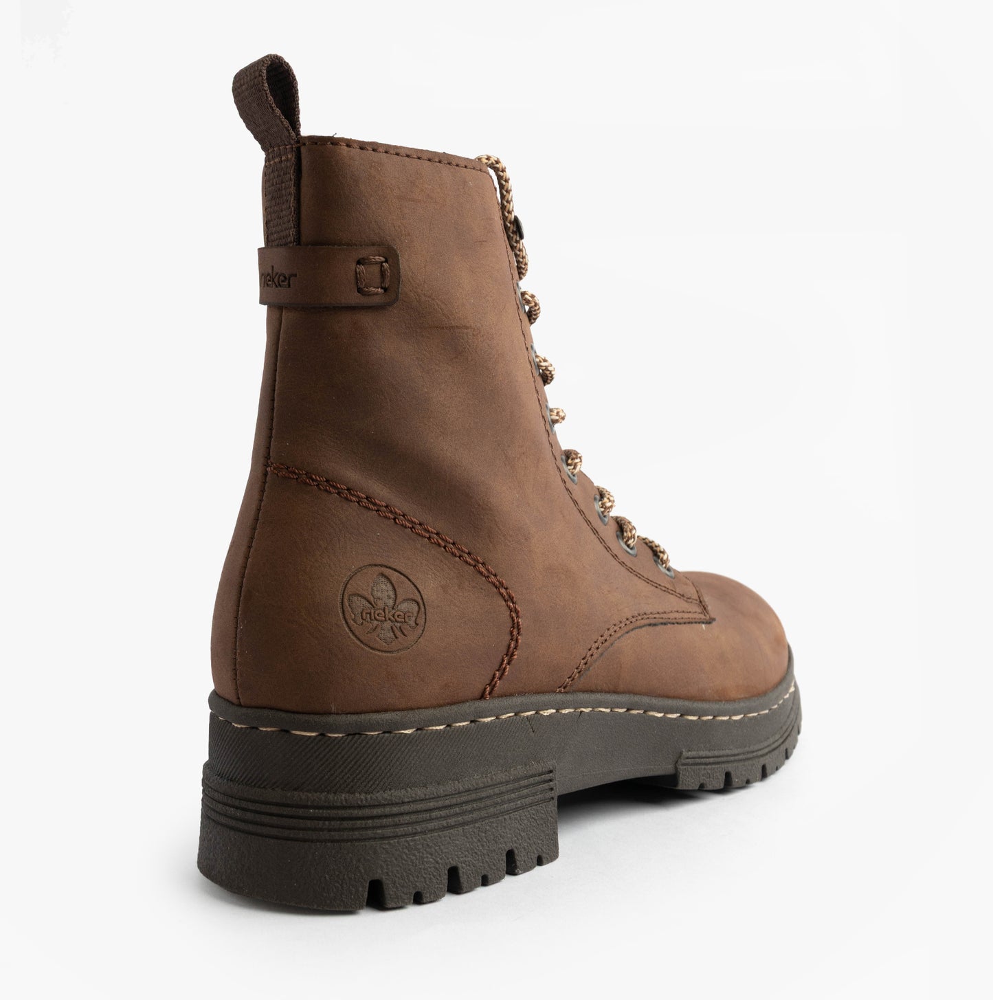 73850-24 Womens Boots Brown