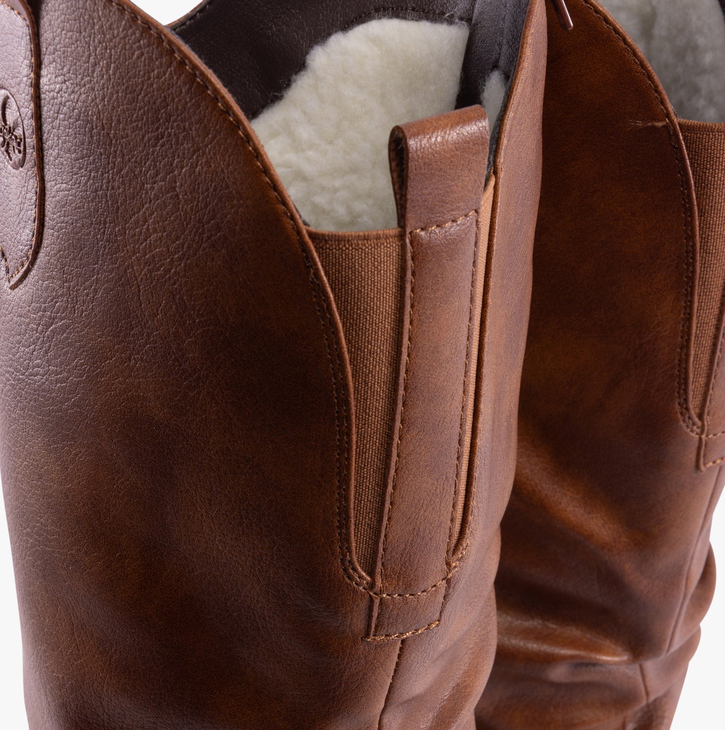 93670-24 Womens Boots Brown