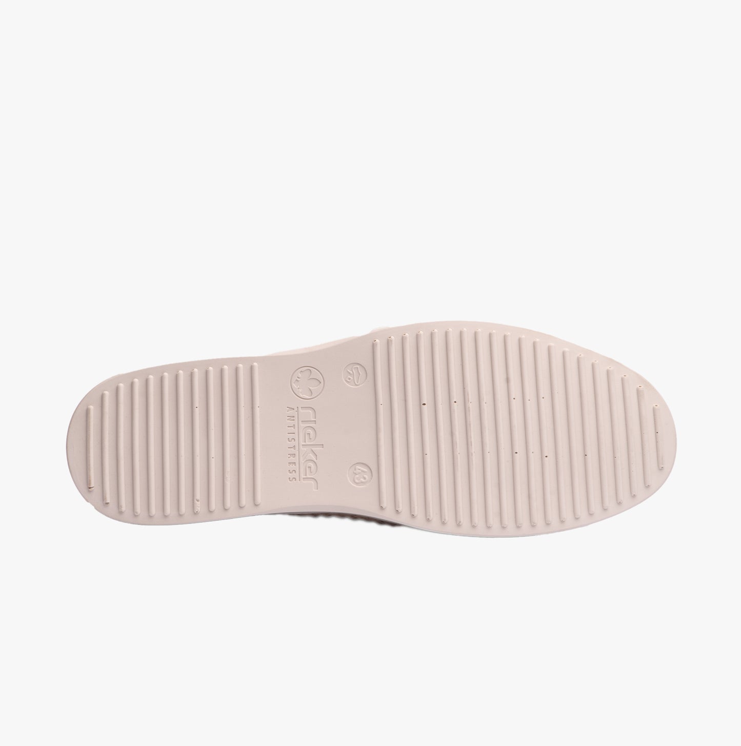 B2310-45 Mens Shoes Grey