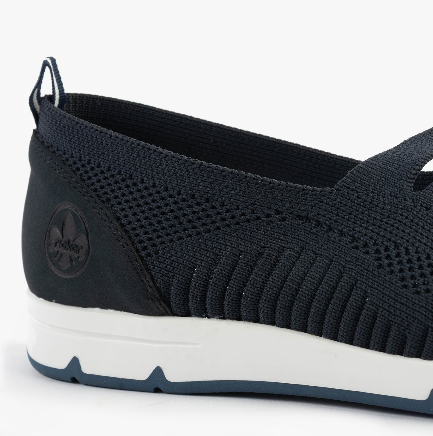 L3053-14 Womens Shoes Blue