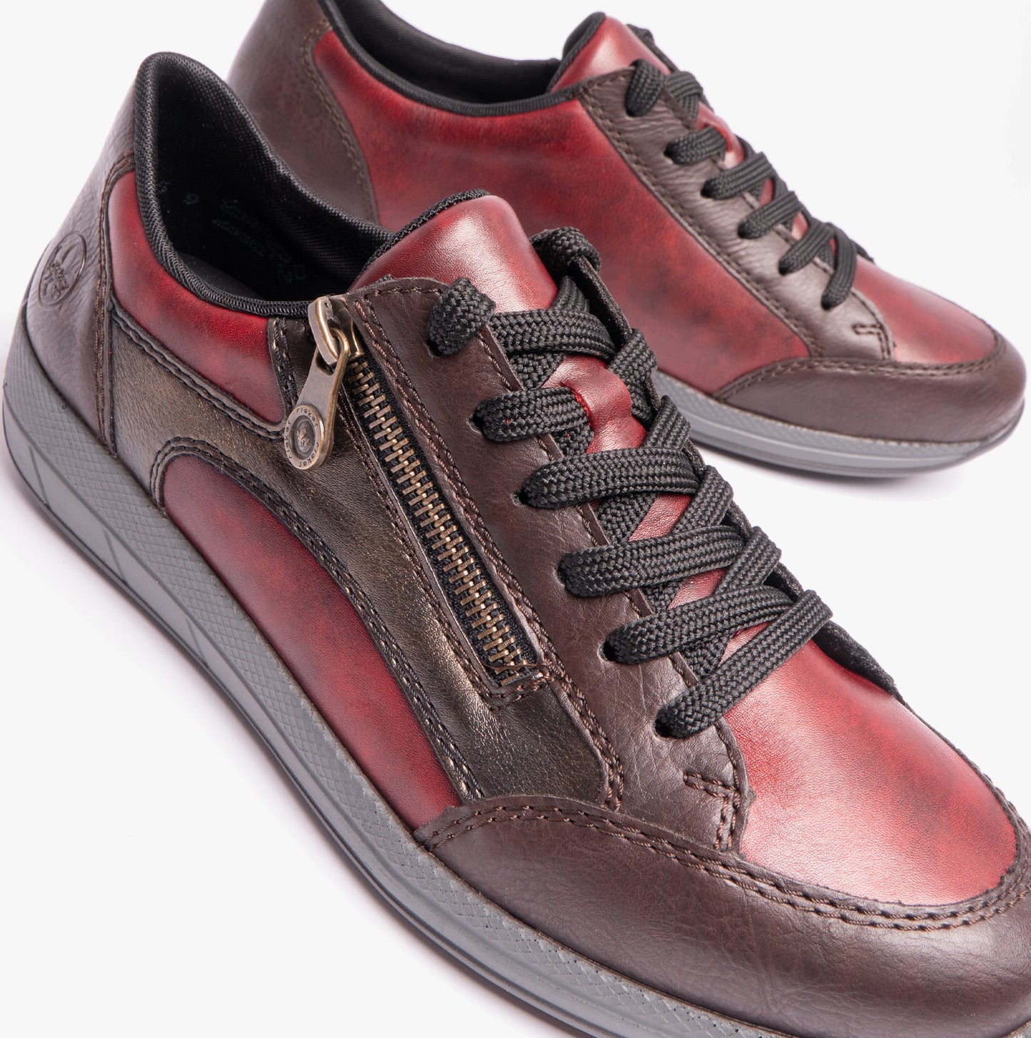N1127-35 Womens Trainers Multi