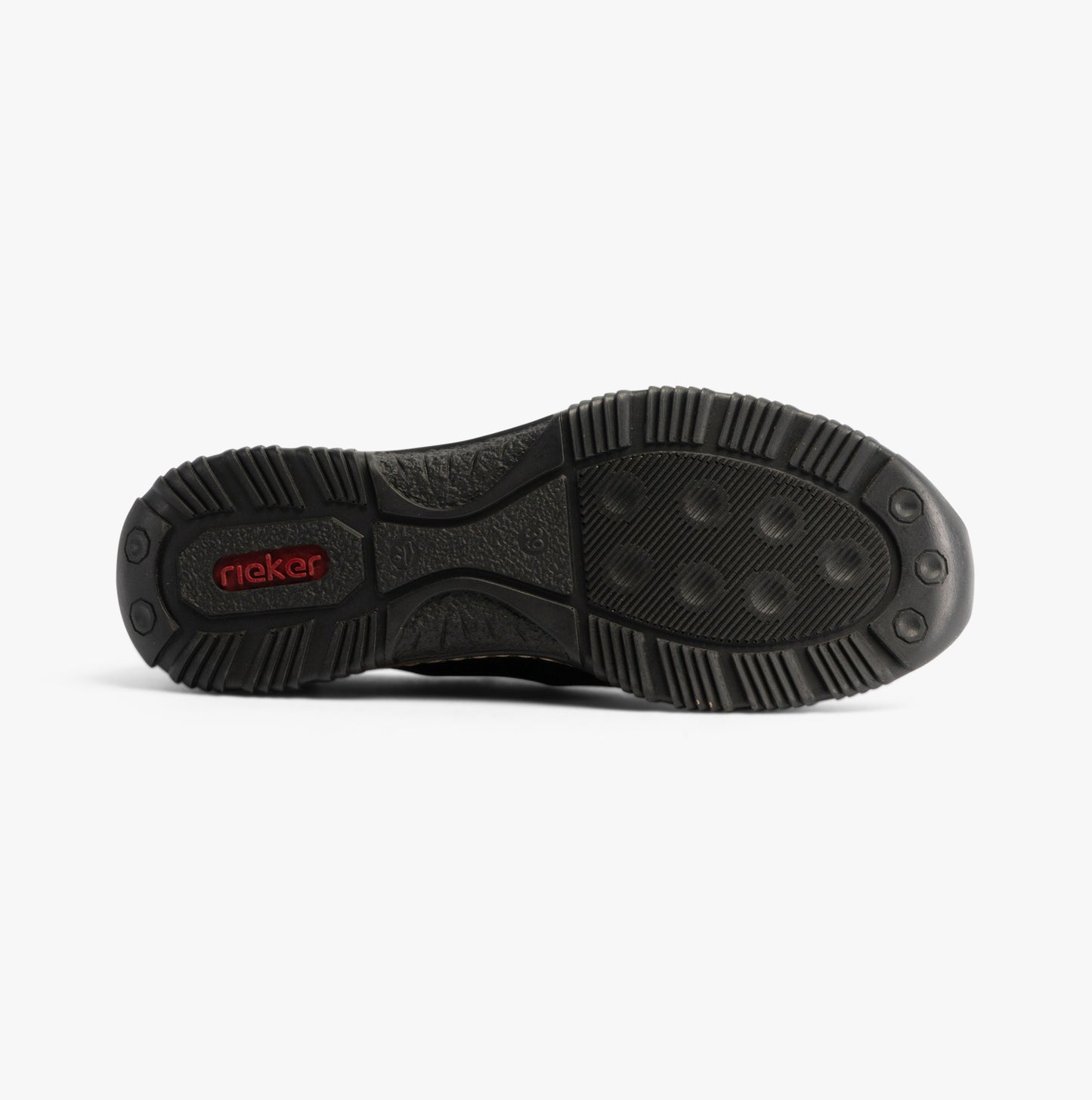 N3267-01 Womens Shoes Black