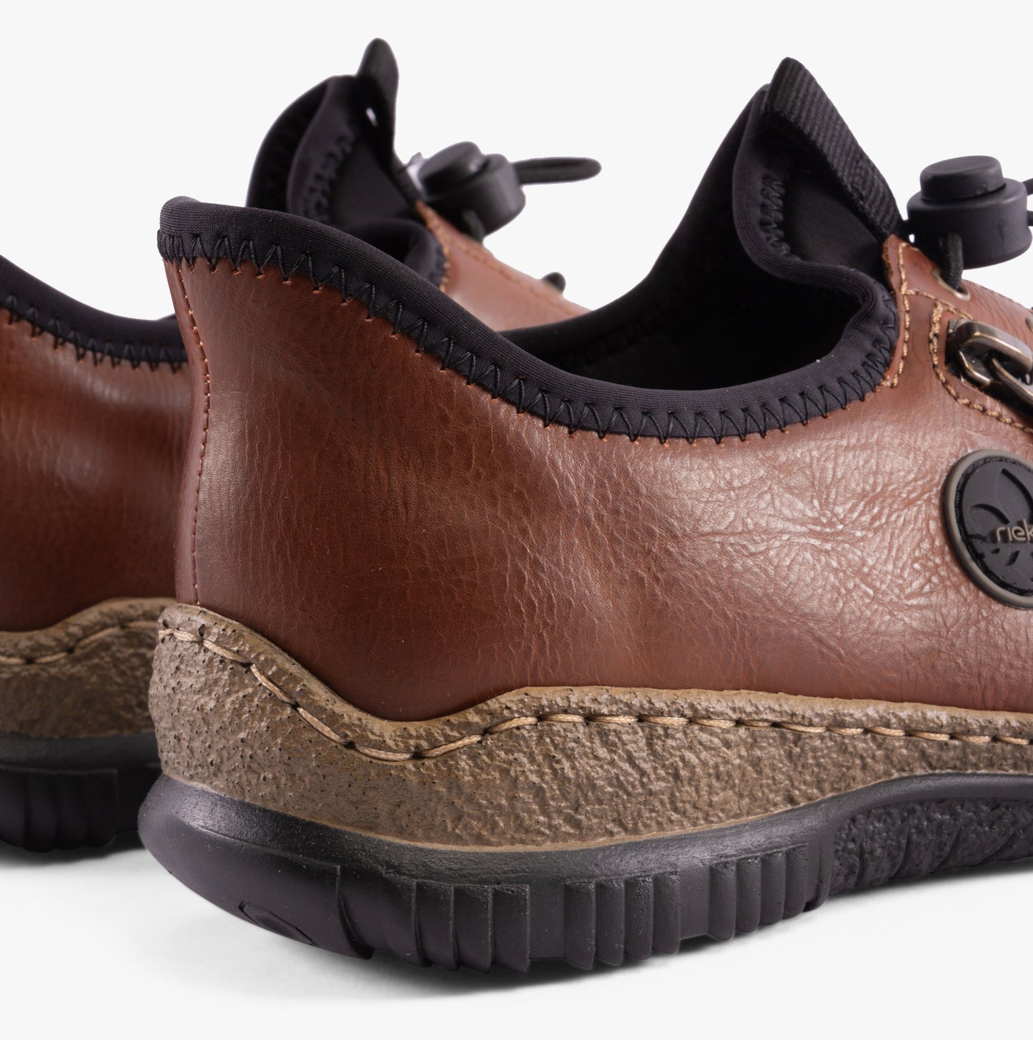 N3267-24 Womens Shoes Brown