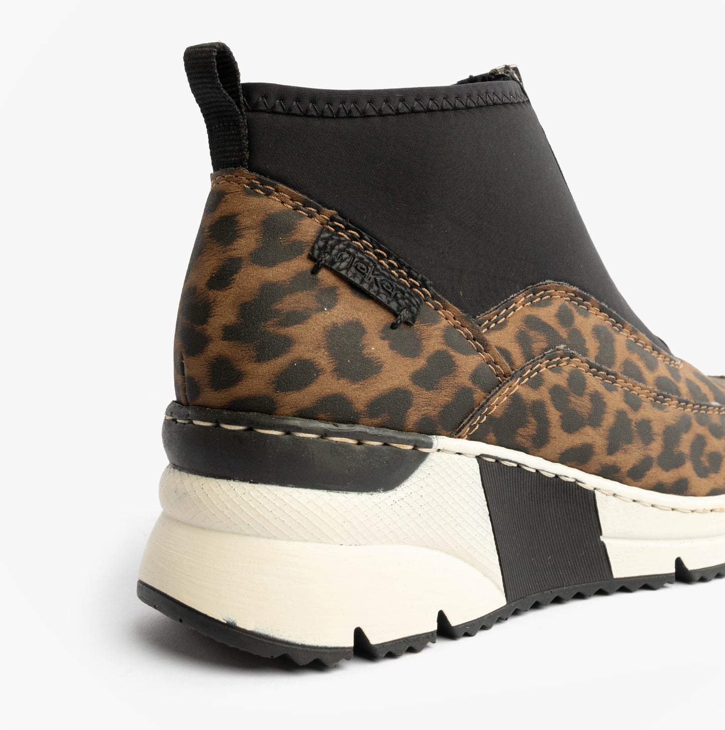 N6352-90 Womens Boots Multi