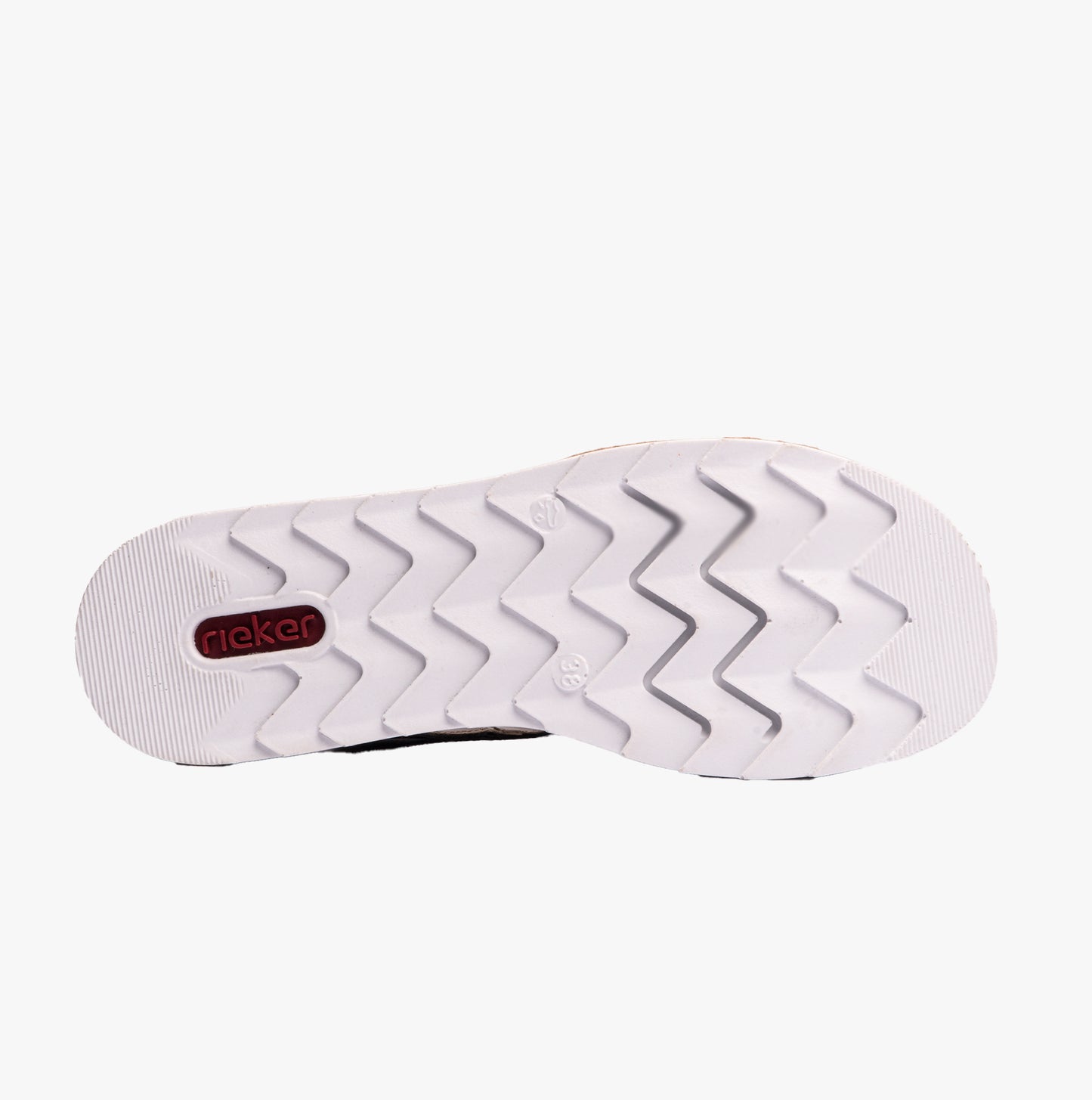 V7919-00 Womens Sandals Black