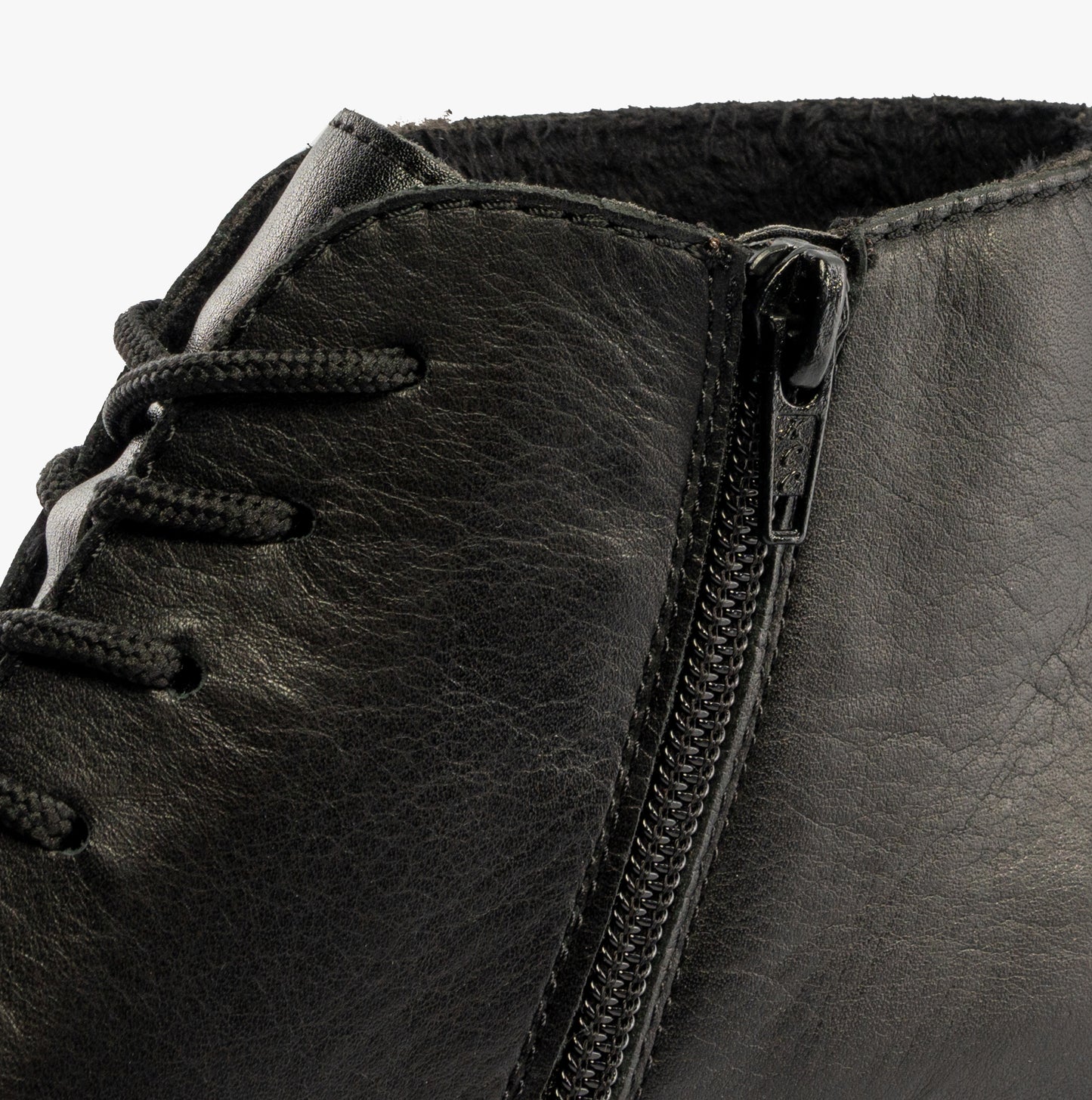 Y0540-00 Womens Boots Black