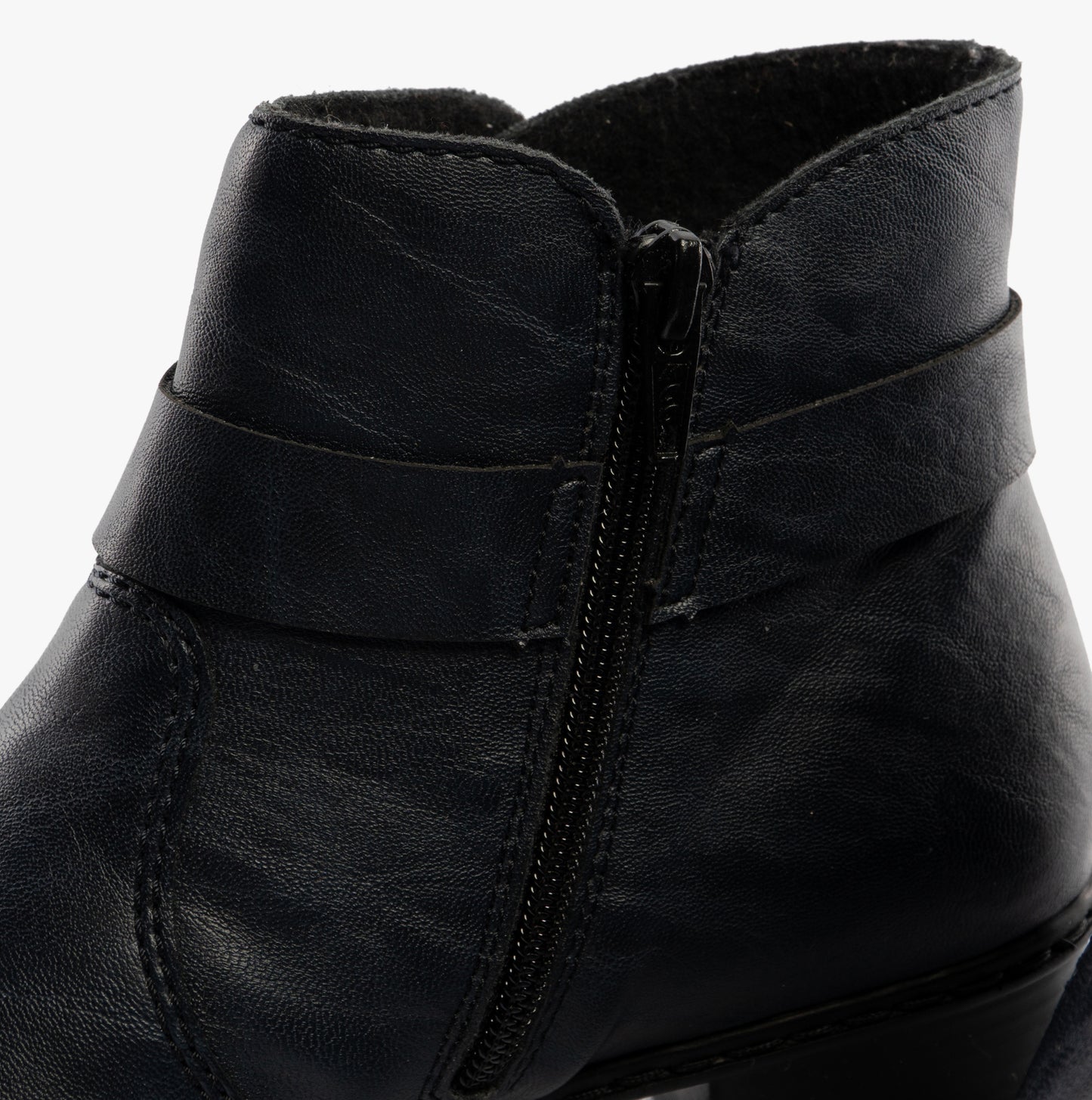 Y0775-14 Womens Boots Blue