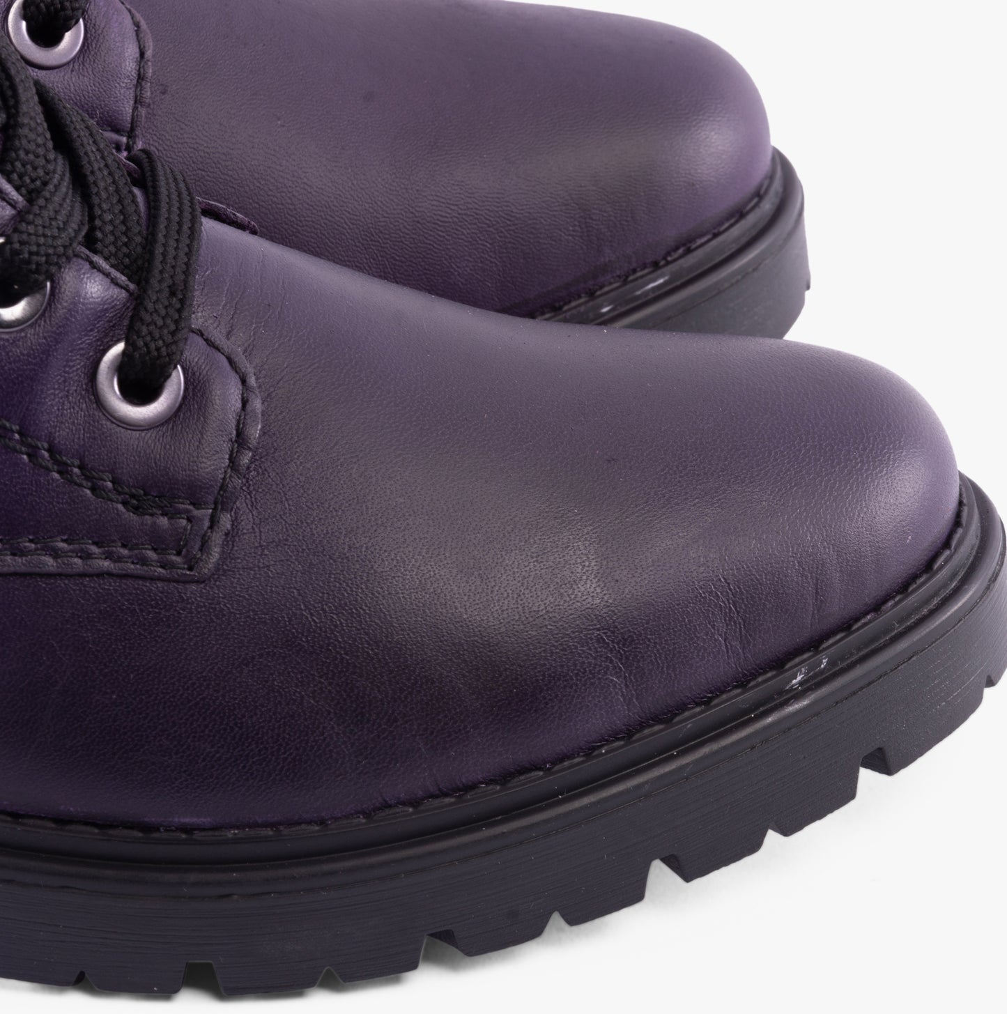 Z2841-30 Womens Boots Purple