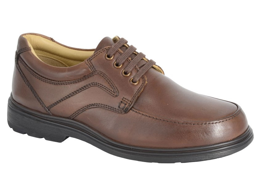 M204B Mens Shoes Brown