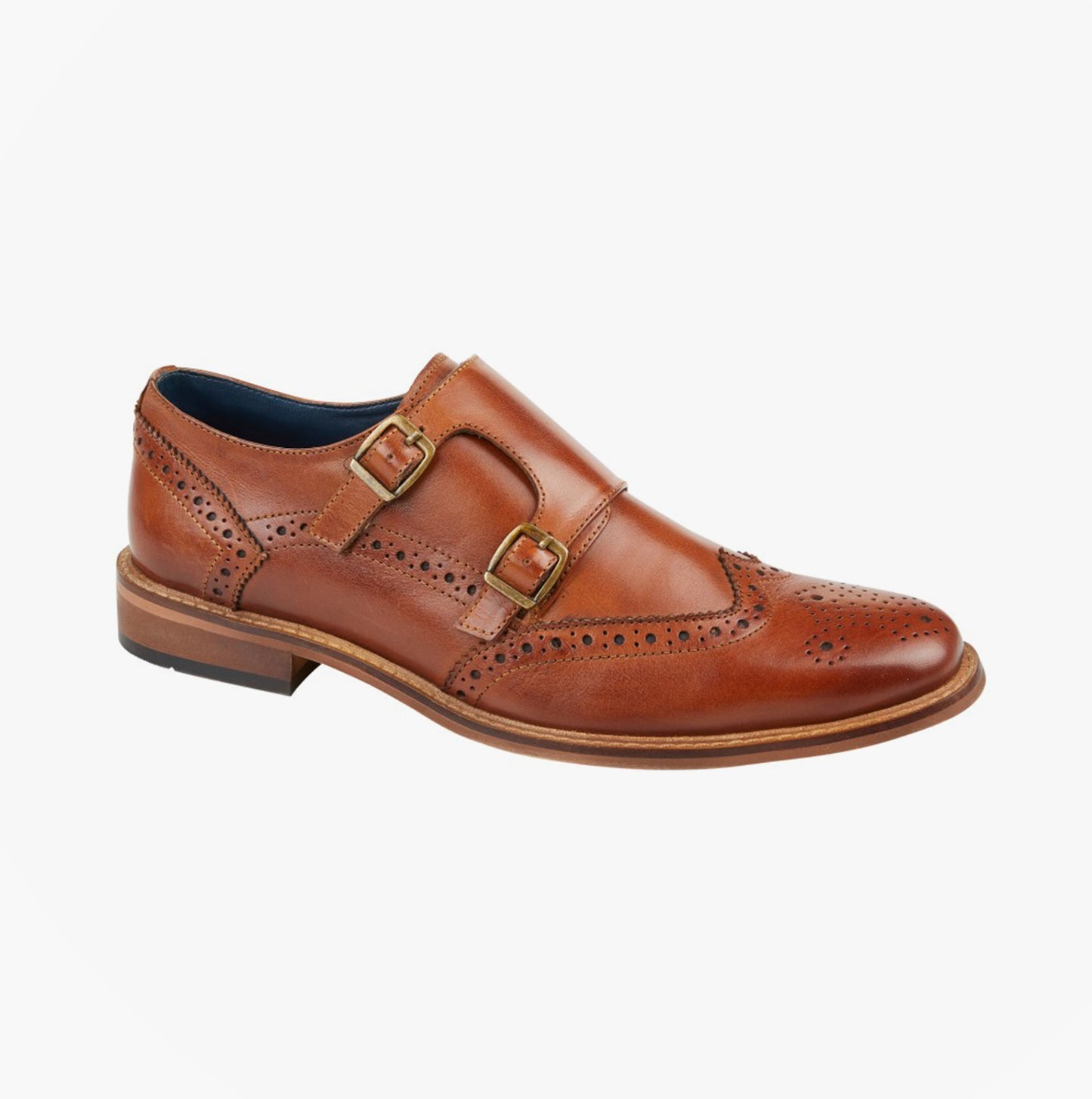 M411BT Mens Shoes Tan