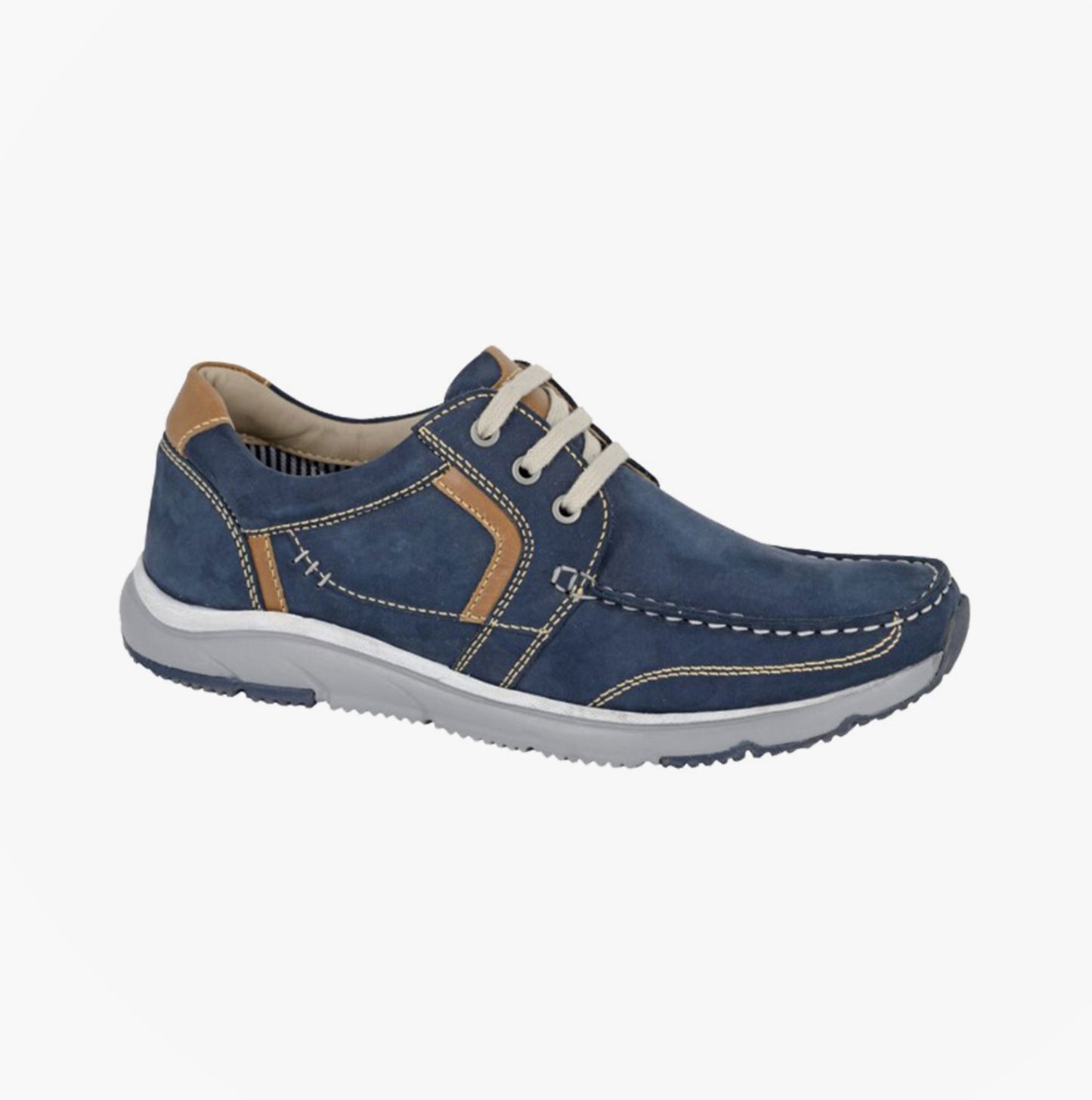 M546CN Mens Shoes Navy