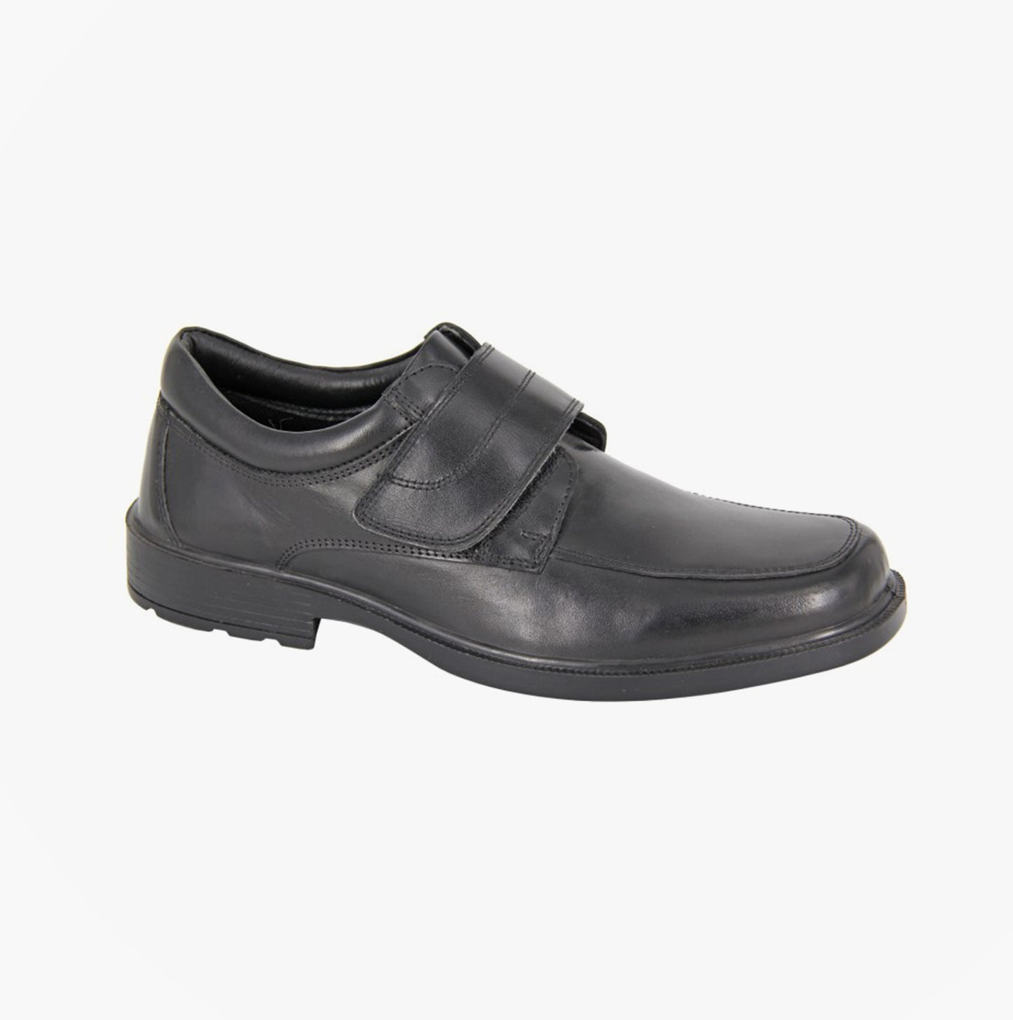 M606A Mens Shoes Black