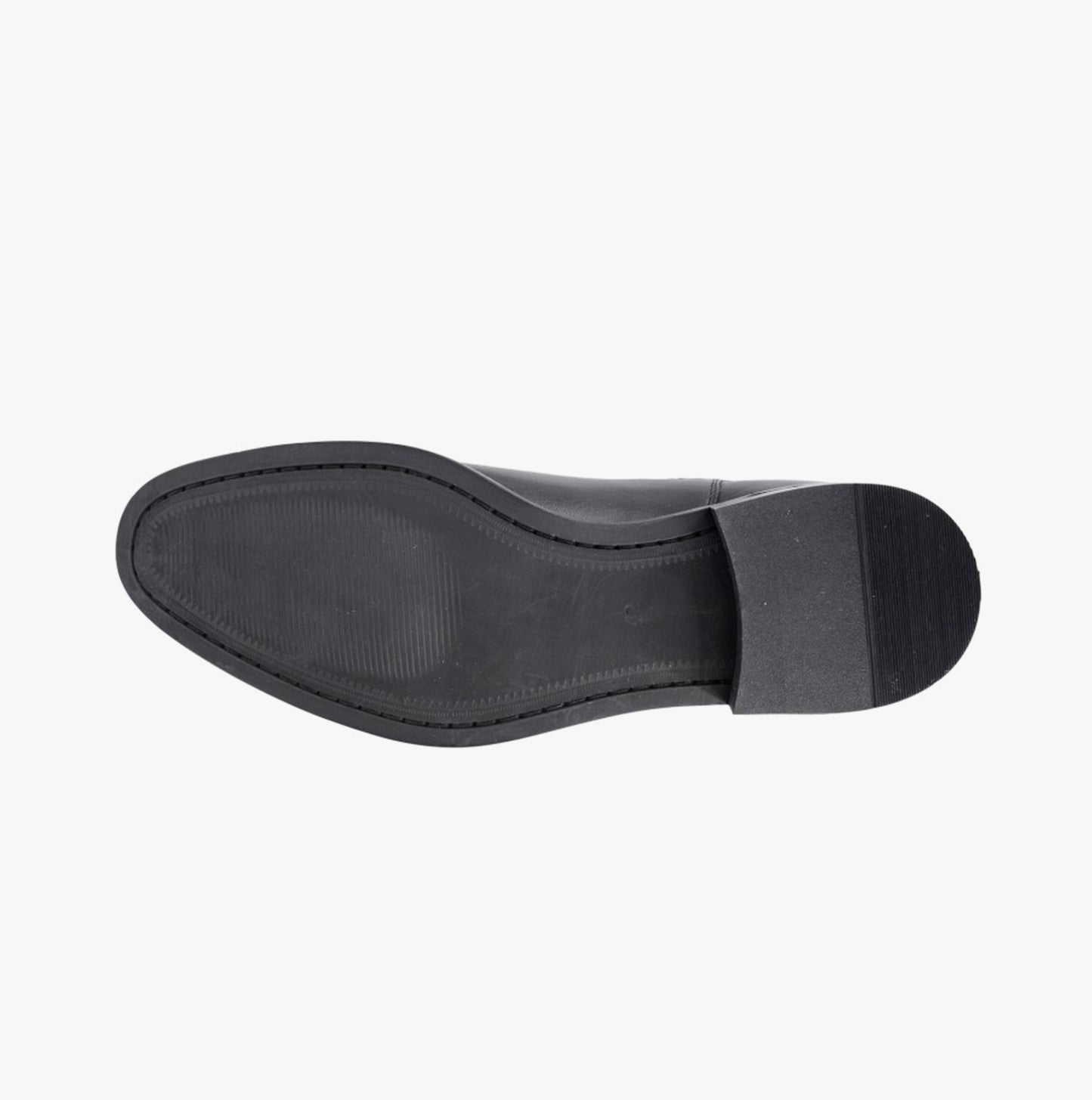 Roamers M684A Mens Boots Black