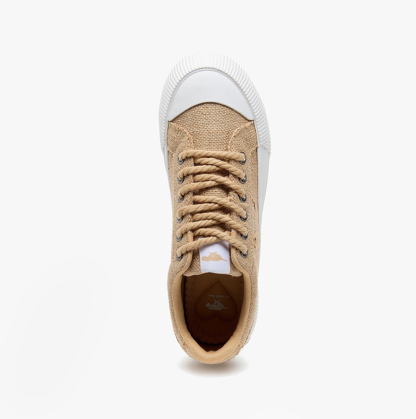 Rocket Dog CHEERY HEIDI Womens Shoes Dark Natural