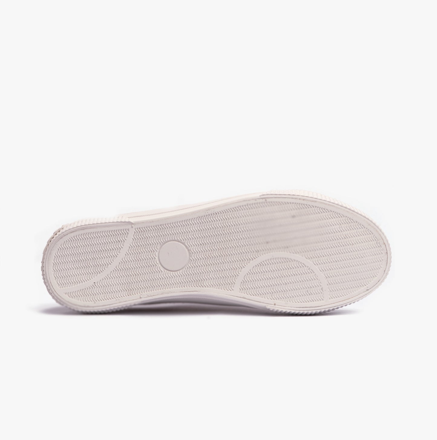 CHEERY MORNINGSLIDE Womens Trainers Natural