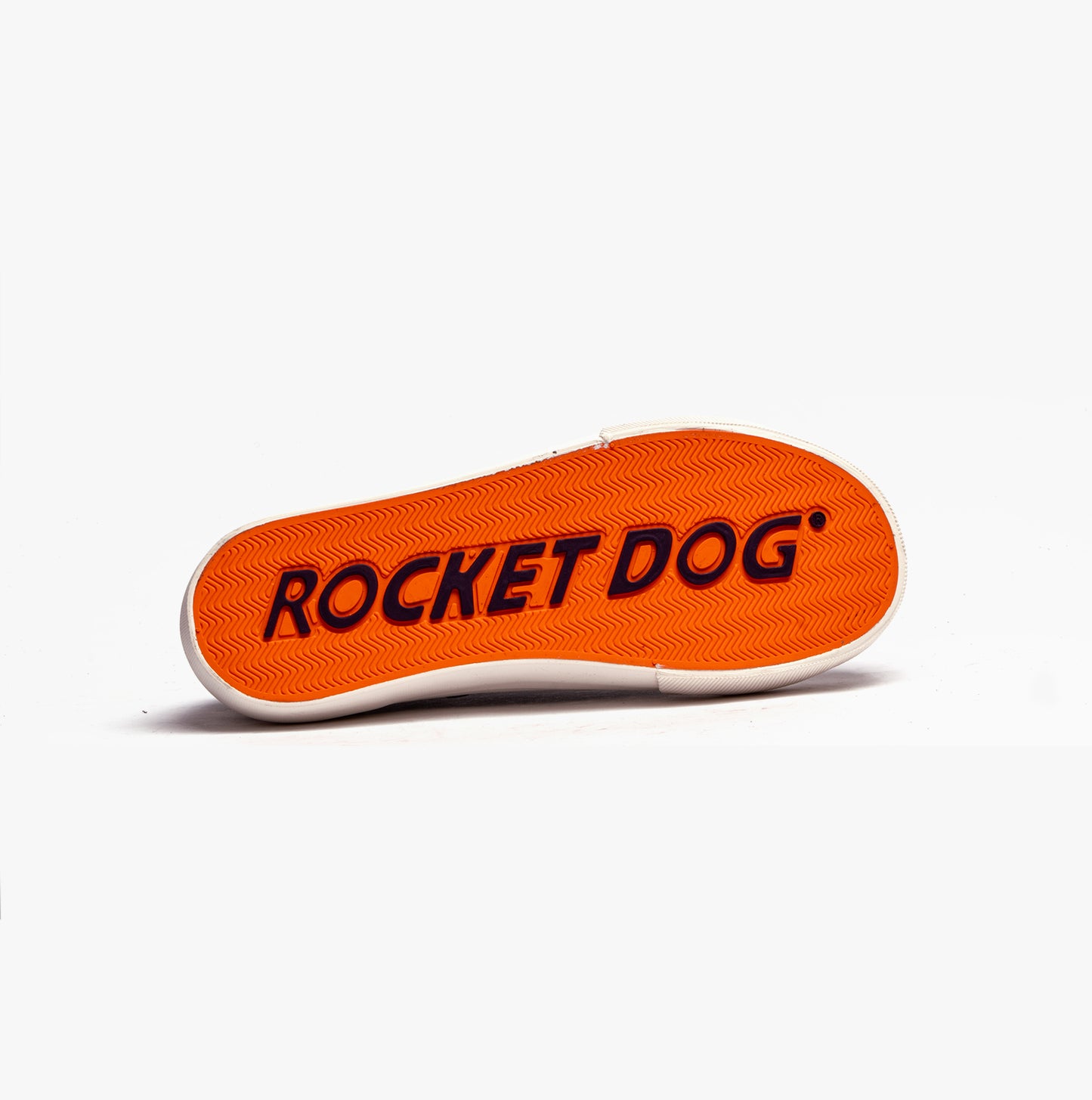 Rocket Dog JAZZIN PLUS Womens Casual Black
