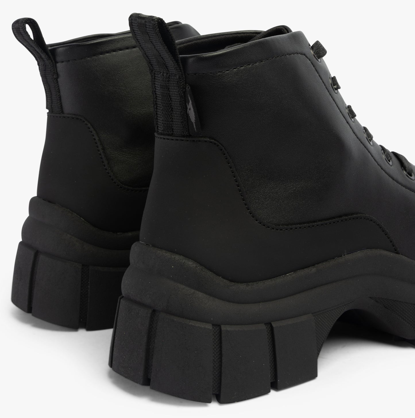 Rocket Dog TRUSTY Womens Boots Black