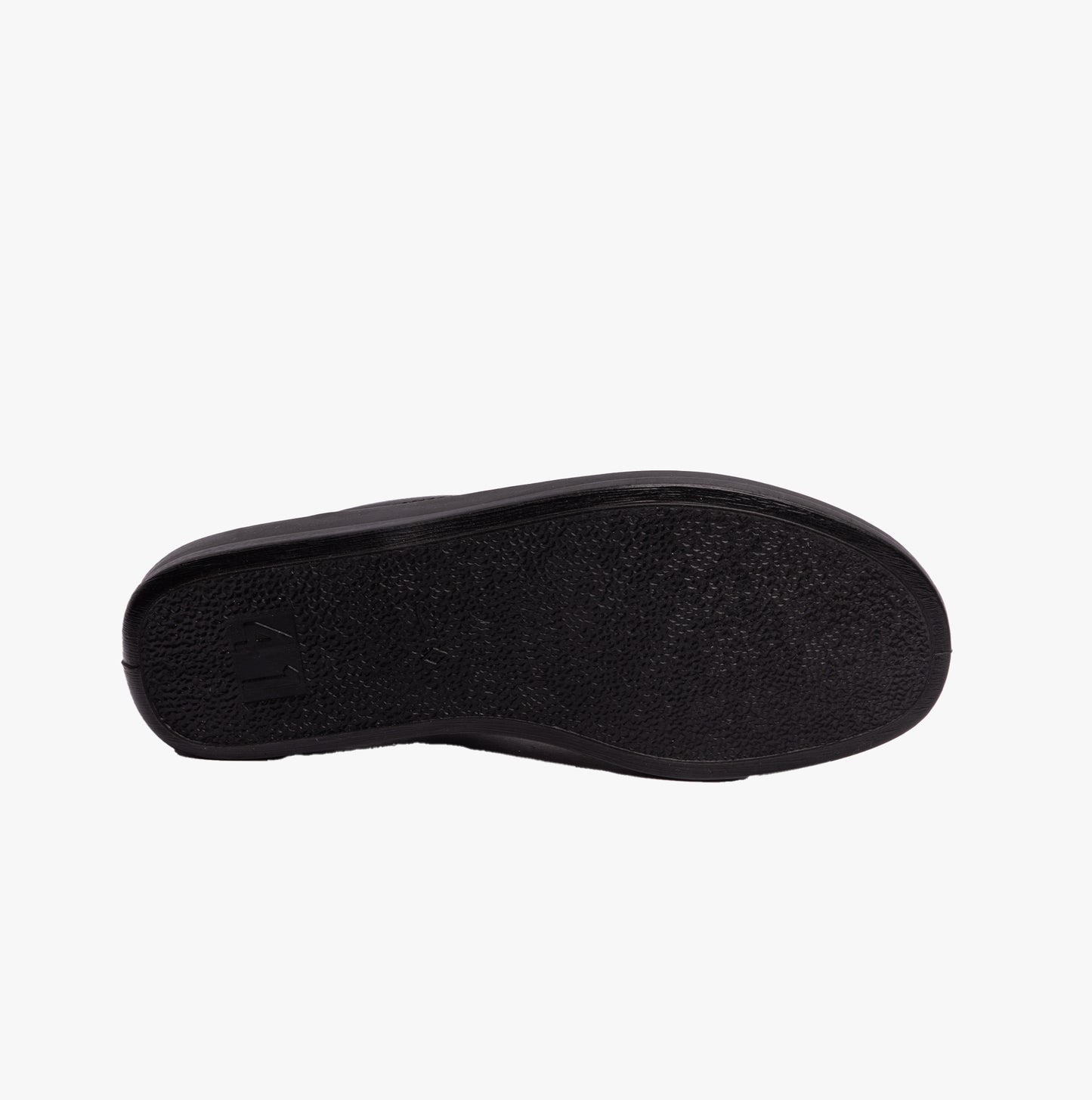 Rohde 1550-90 Mens Mule Black