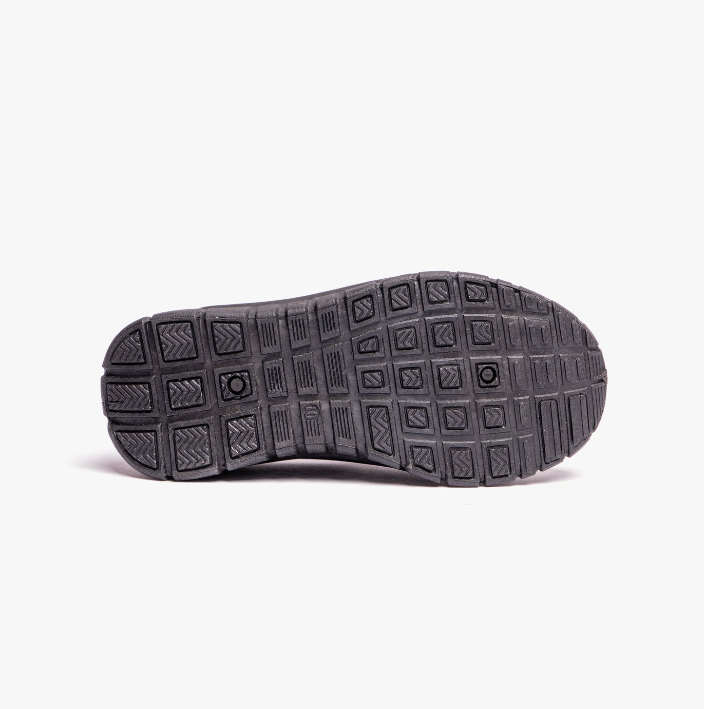 Shumo STINGRAY Kids Plimsolls Black