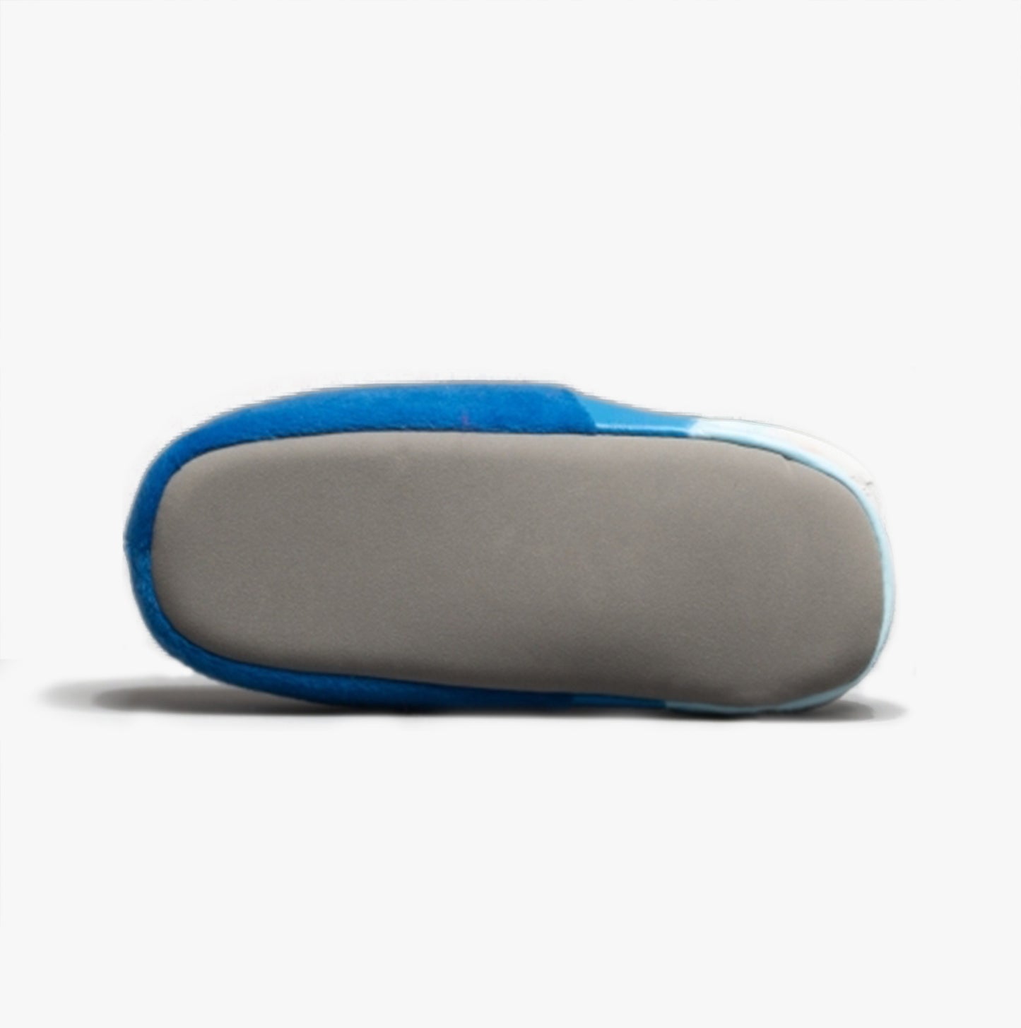 Shuperb GILLO Unisex Full Slippers Blue
