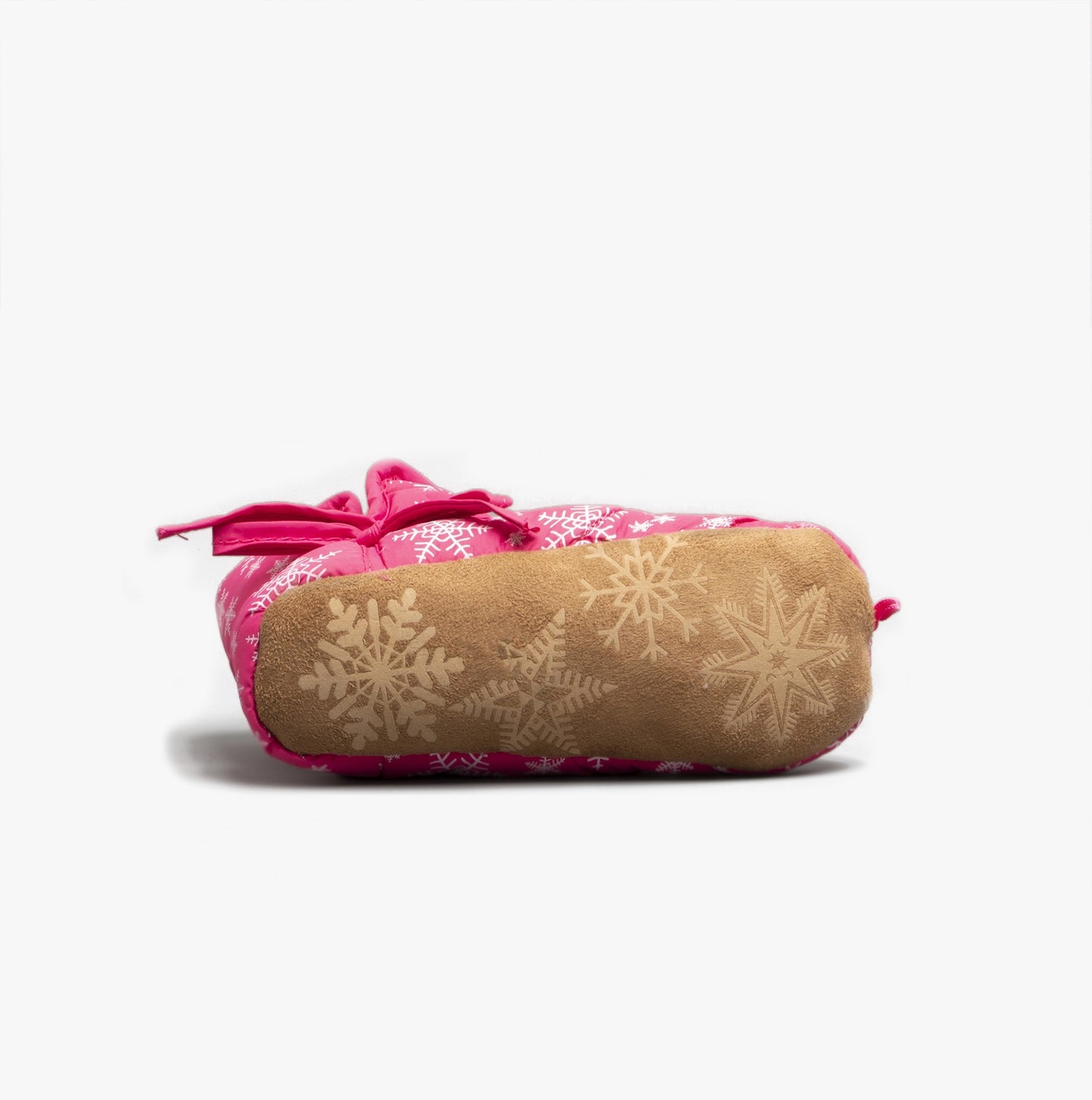 Shuperb NIUMA Girls Novelty Slippers Fuxia Pink