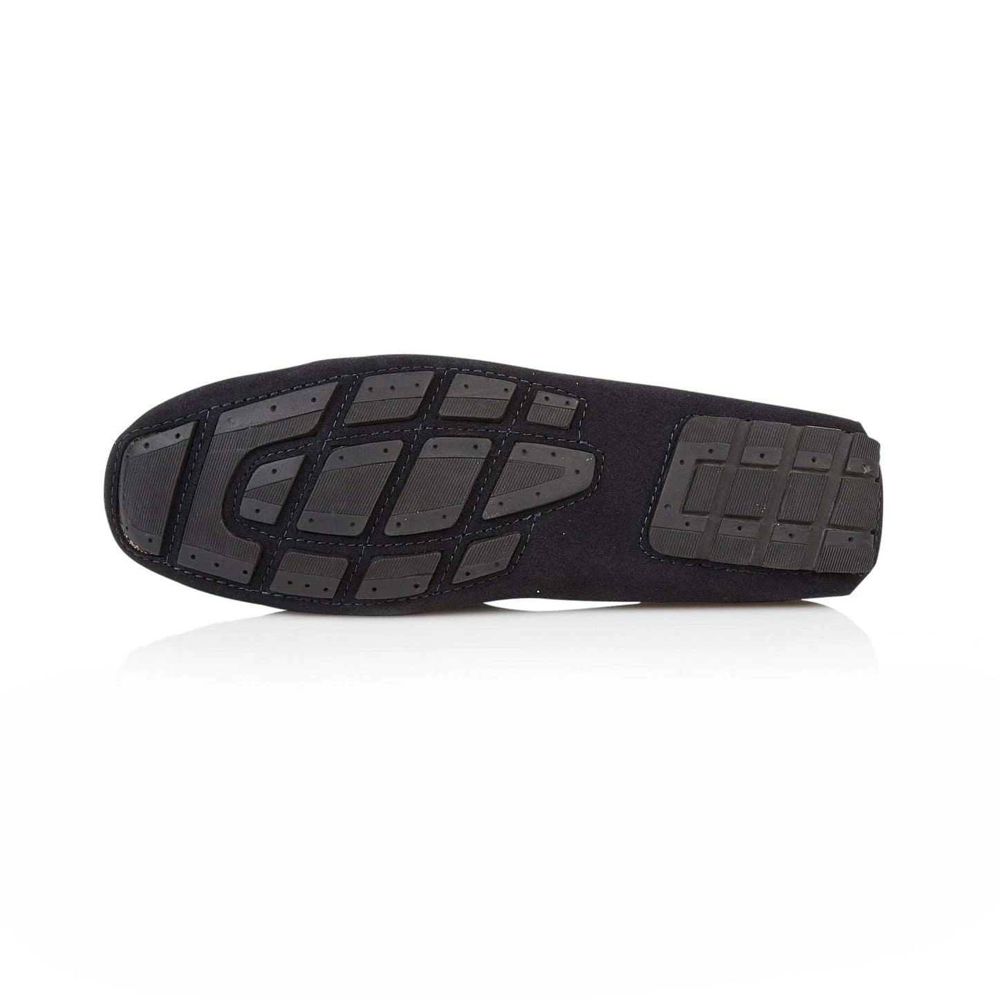 Silver Street London WALBROOK Mens Loafers Navy