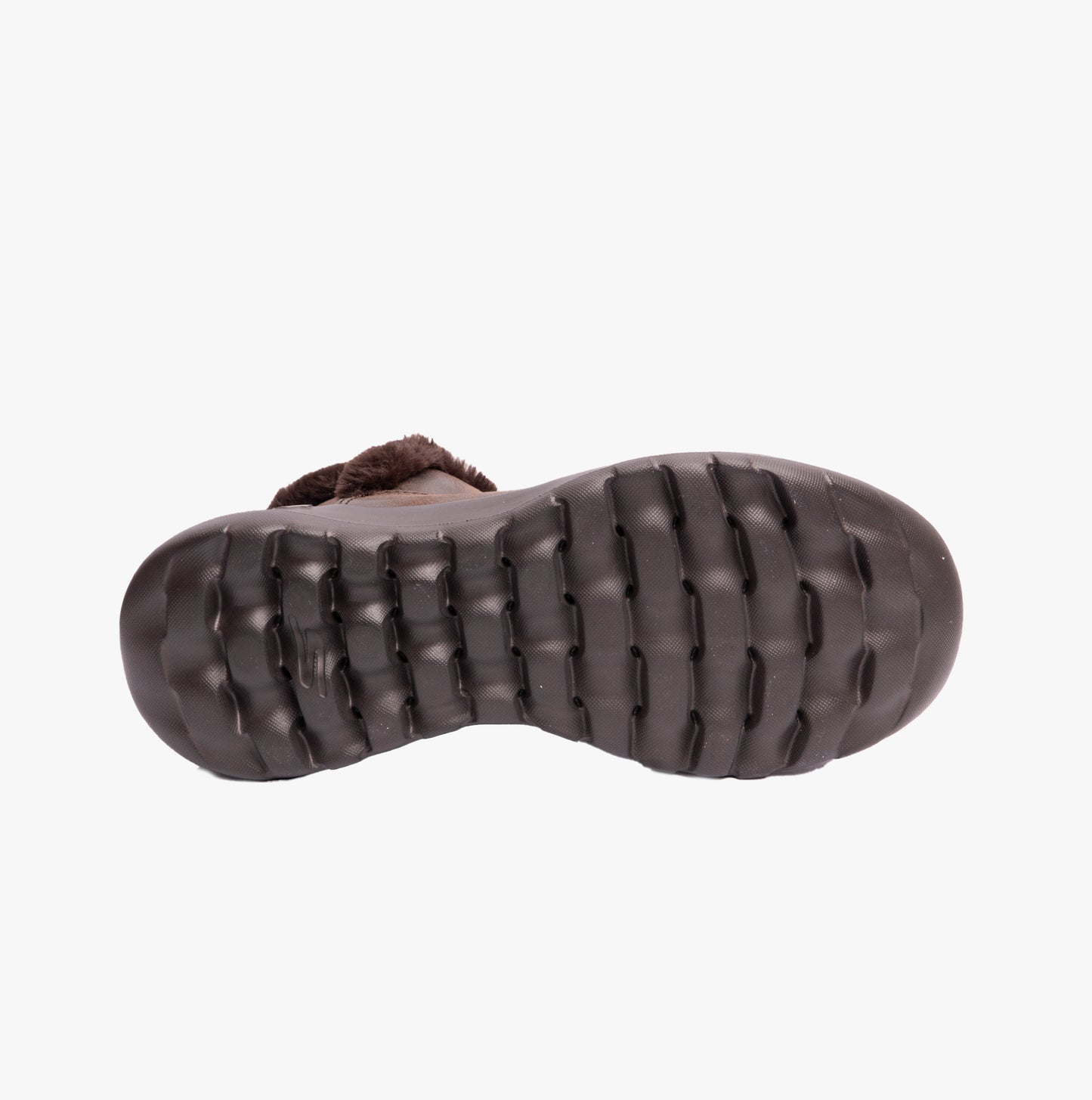 Skechers 144013/CHOC ON-THE-GO JOY - ENDEAVOR Womens Boots Chocolate