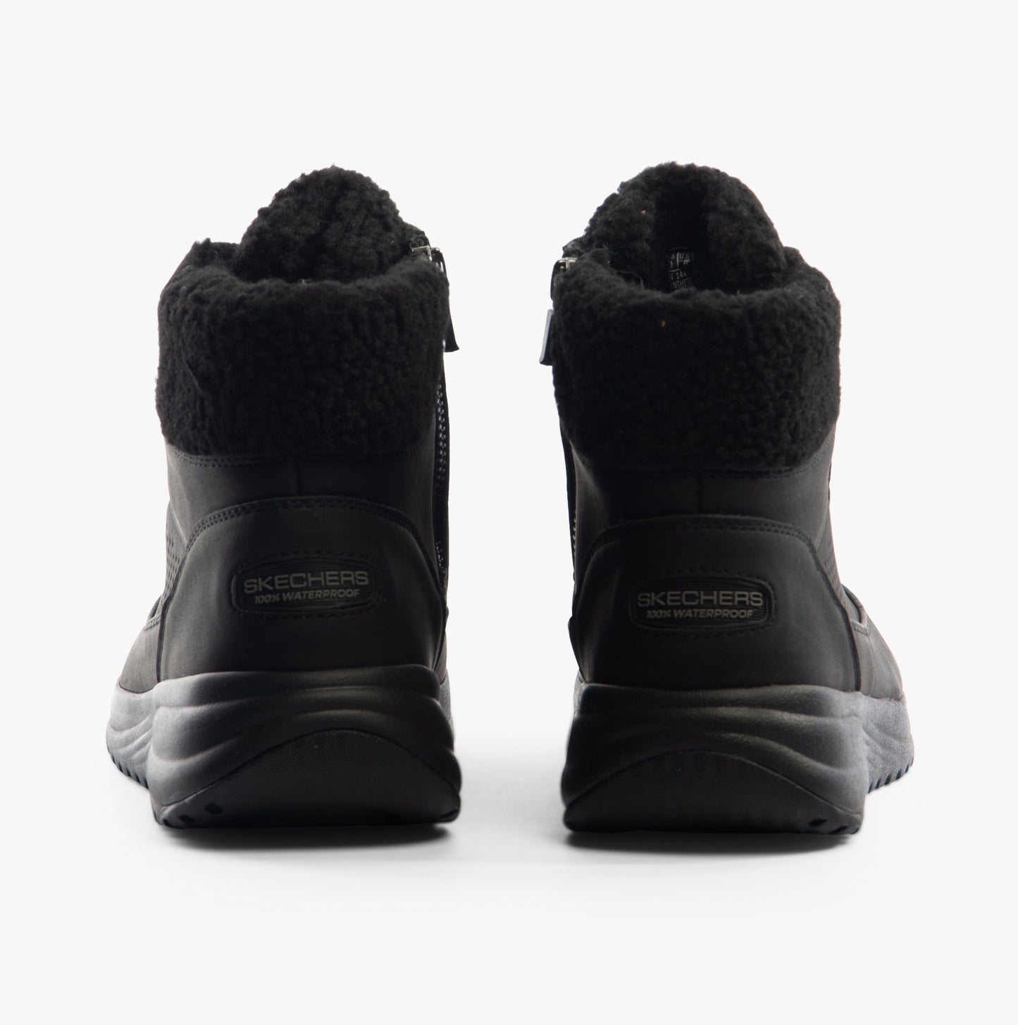 Skechers 144756/BBK ON-THE-GO STELLAR - ALPINE ADVENTURE Womens Boots Black