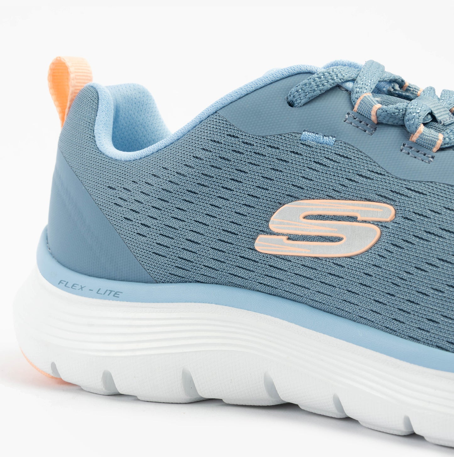 Skechers 150201/SLT FLEX APPEAL 5.0 Womens Trainers Slate