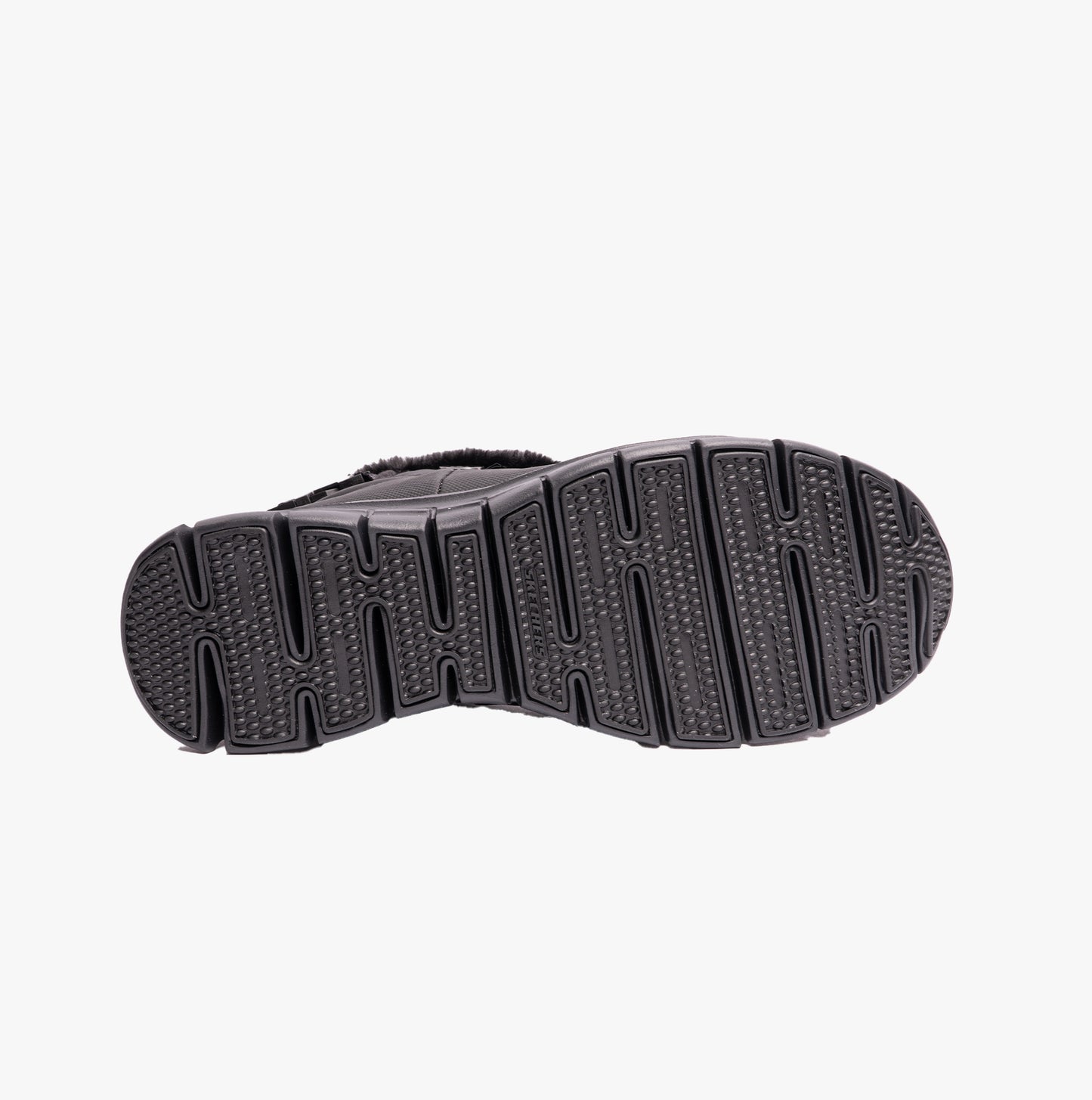 Skechers 167423/BBK SYNERGY - NOCTURNE Womens Boots Black