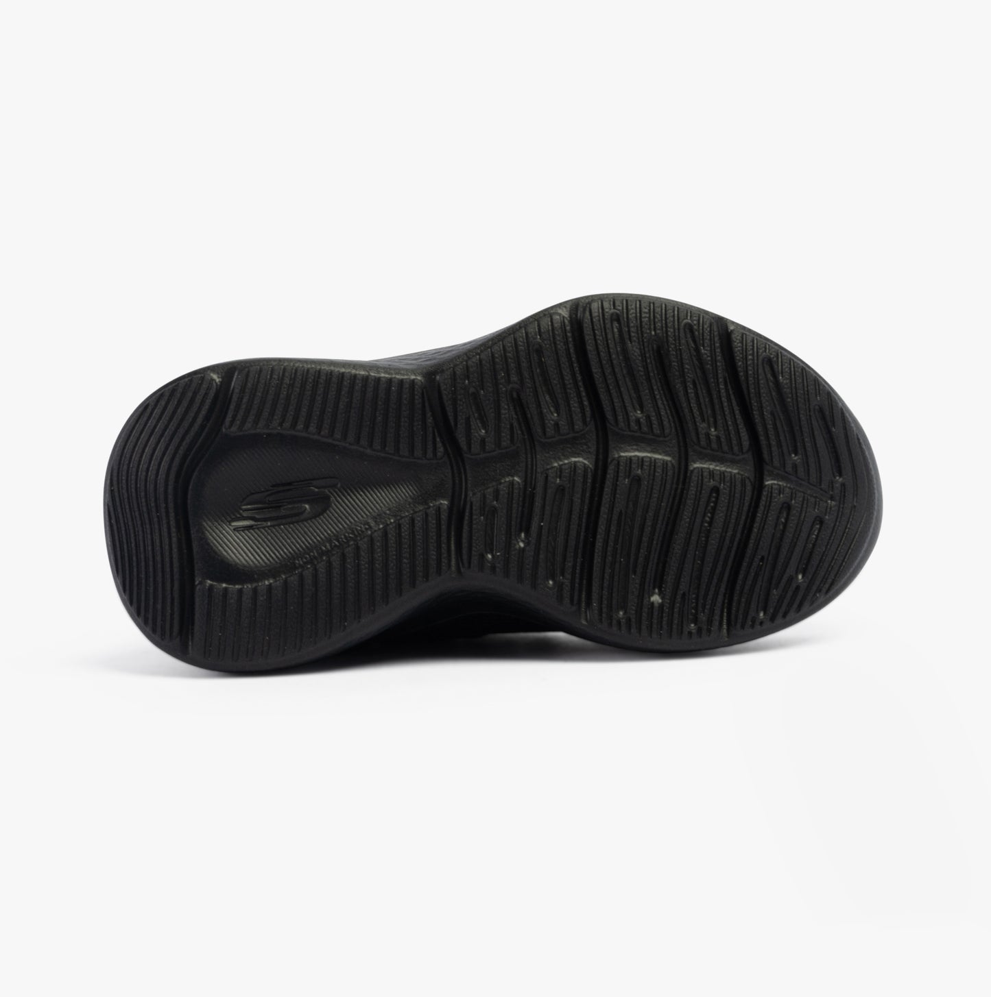 Skechers 404015N/BBK SKECH-LITE PRO - SPRINT SURGE Boys Trainers Black