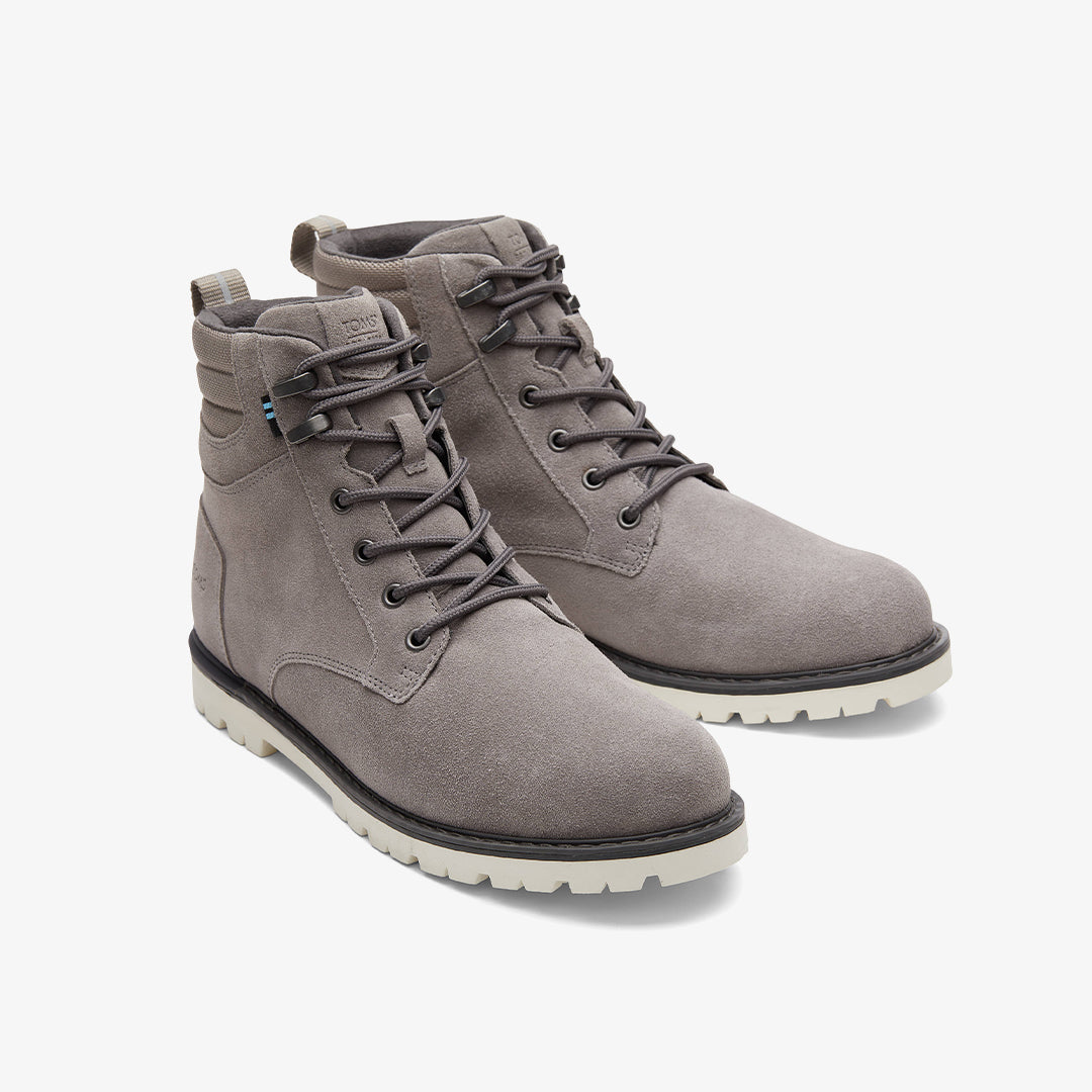 ASHLAND 2.0 Mens Boots Grey