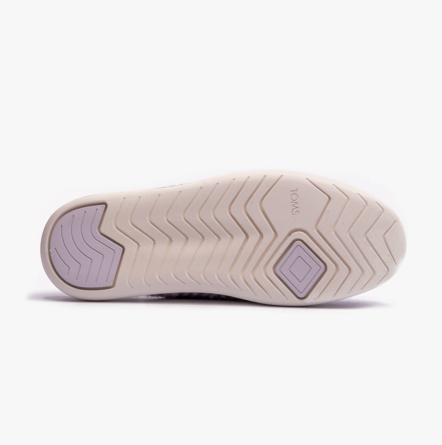 TOMS ALPARGATA MALLOW VEGAN Womens Mules Grey