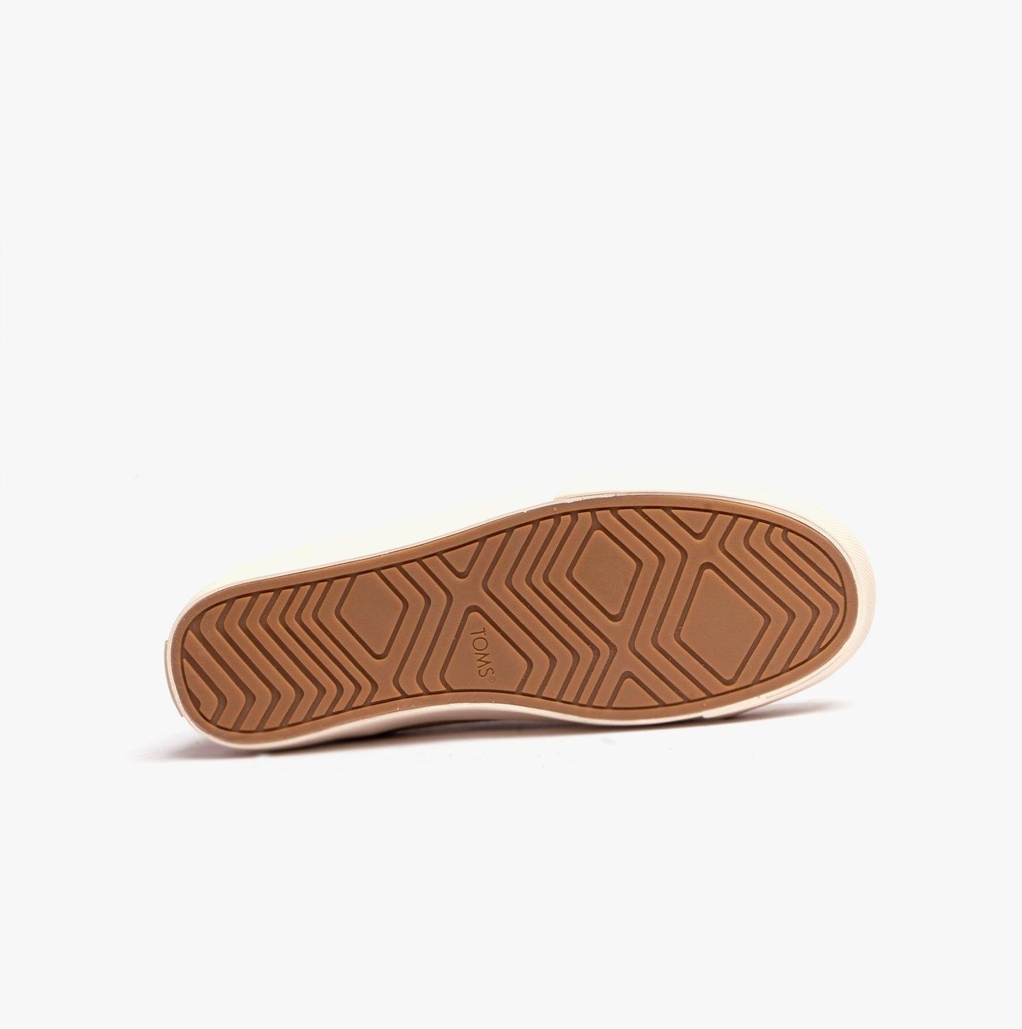 TOMS FENIX PLATFORM CHELSEA Womens Sneakers Oatmeal