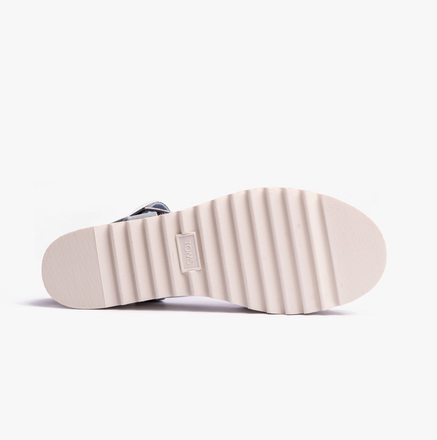 DIANA Womens Sandals Pastel Blue