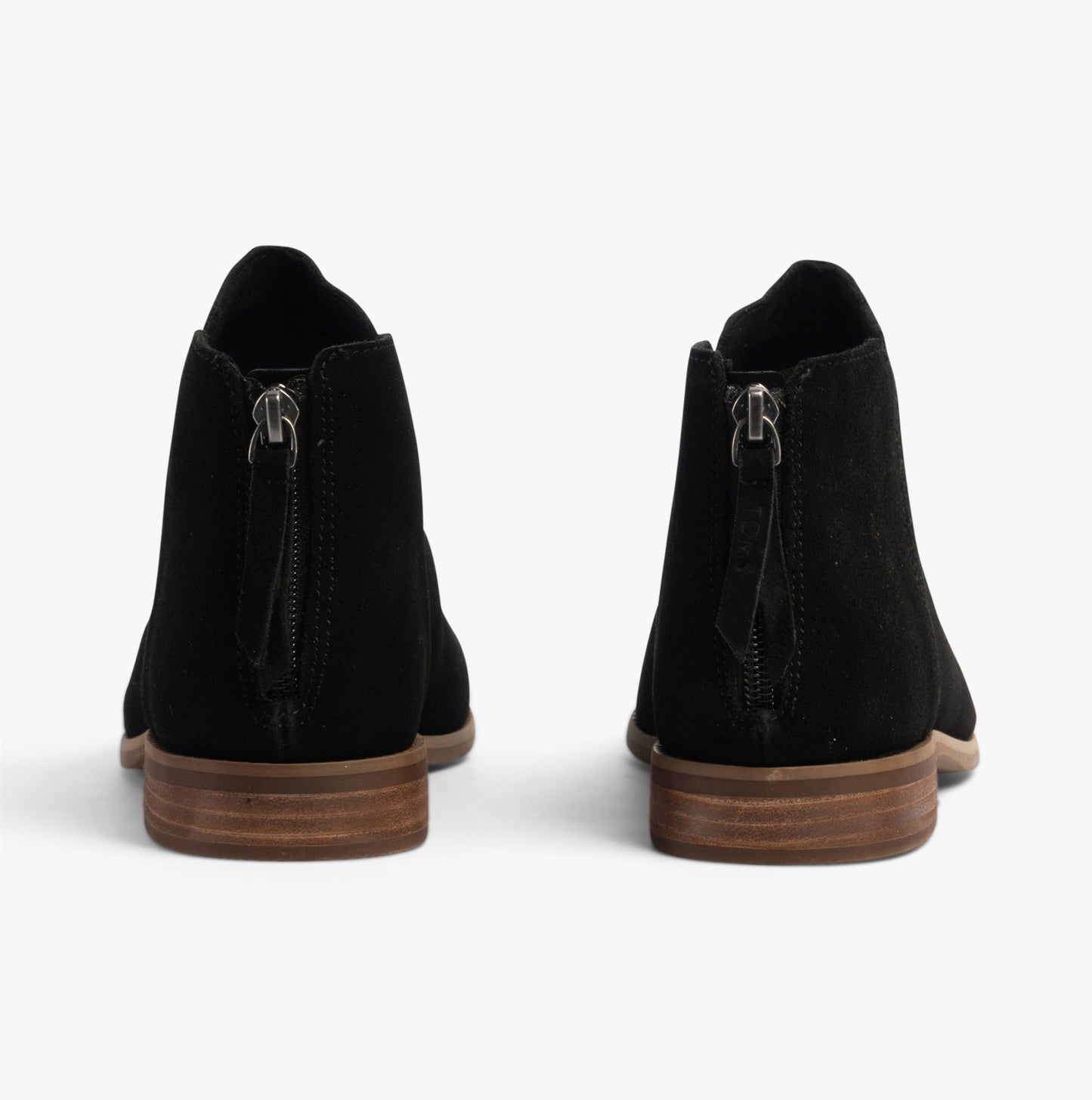RYLIE Womens Boots Black