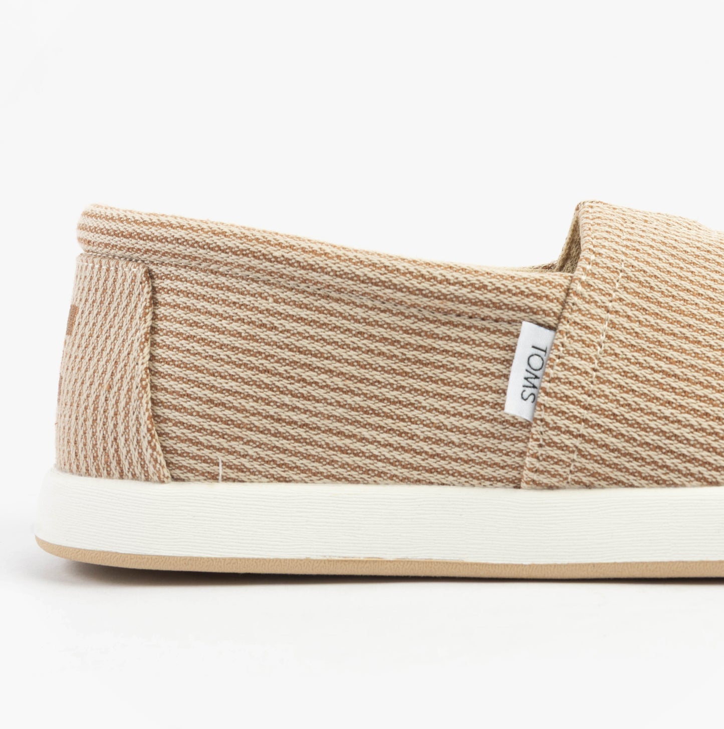 ALP FWD Mens Espadrille Beige