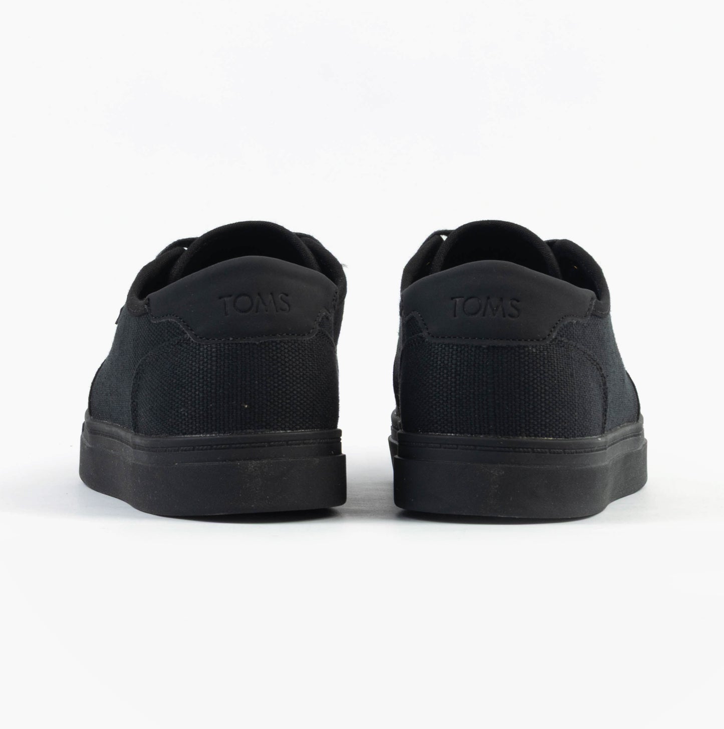 CARLO 2.0 Mens Trainers Black