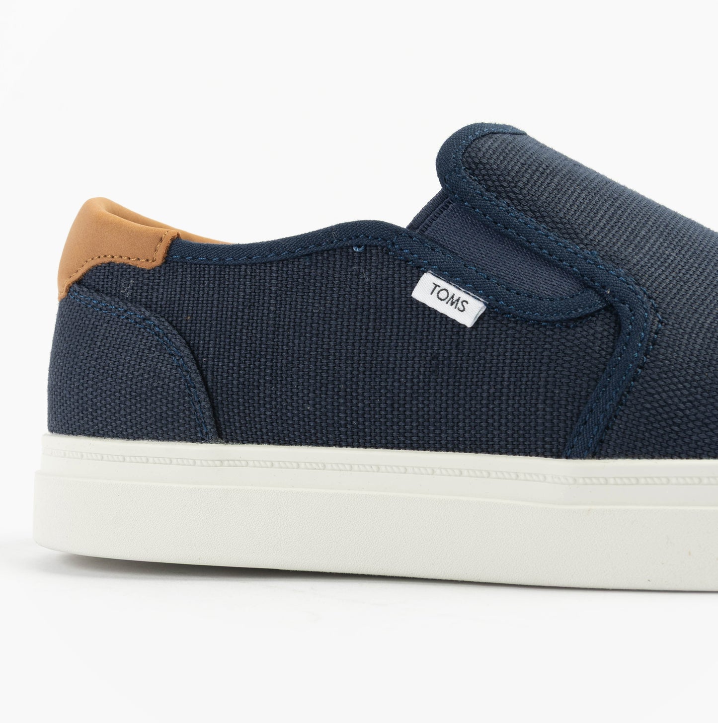 BAJA 2.0 Mens Trainers Navy