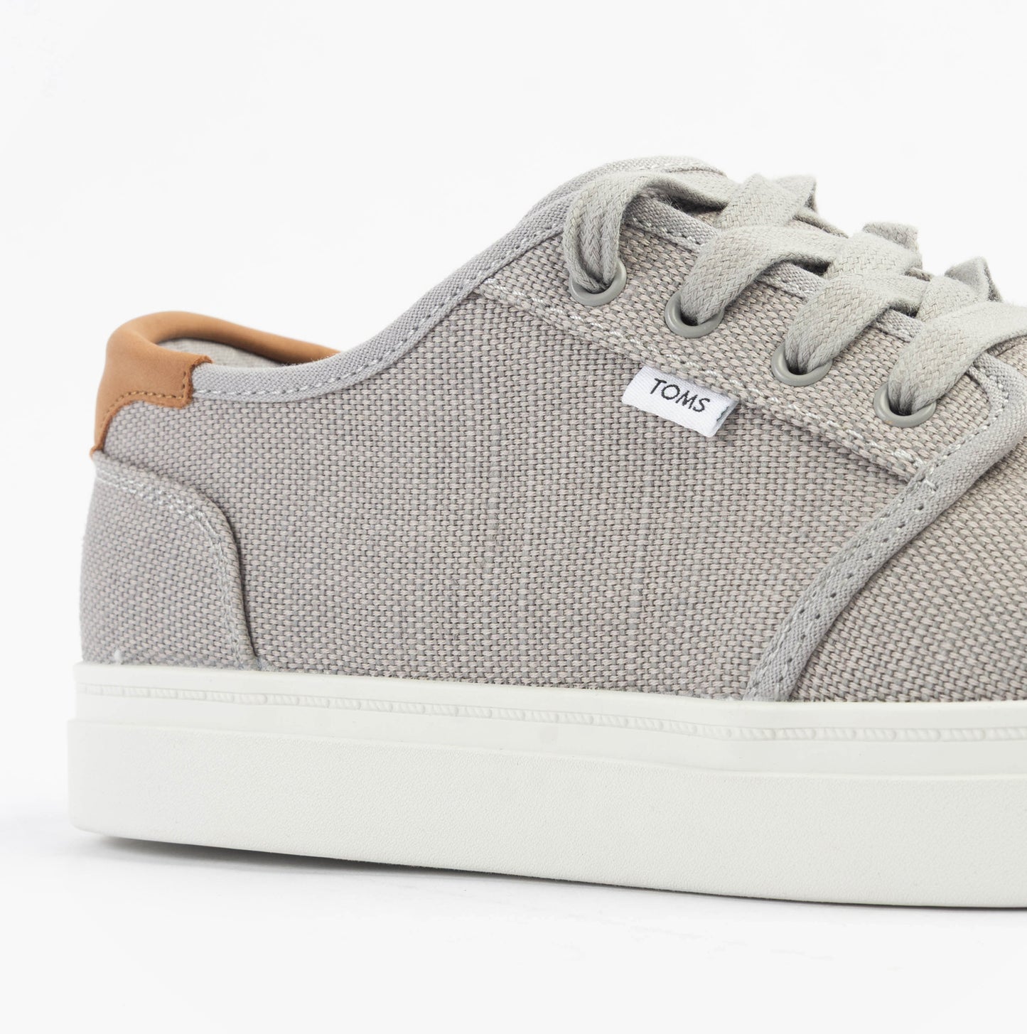 CARLO 2.0 Mens Trainers Grey