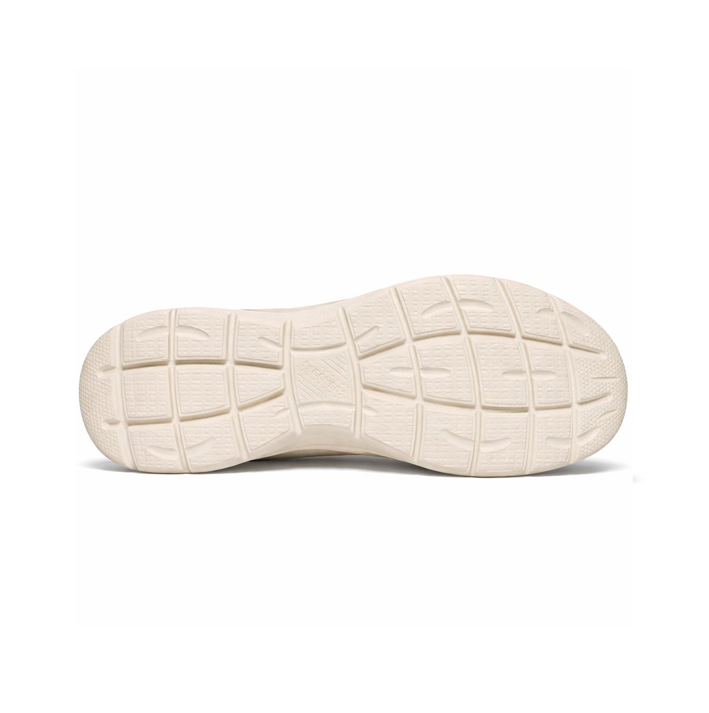 Skechers ARCH FIT SUMMITS - DAILY FLOW Womens Performance Trainers Natural/Taupe