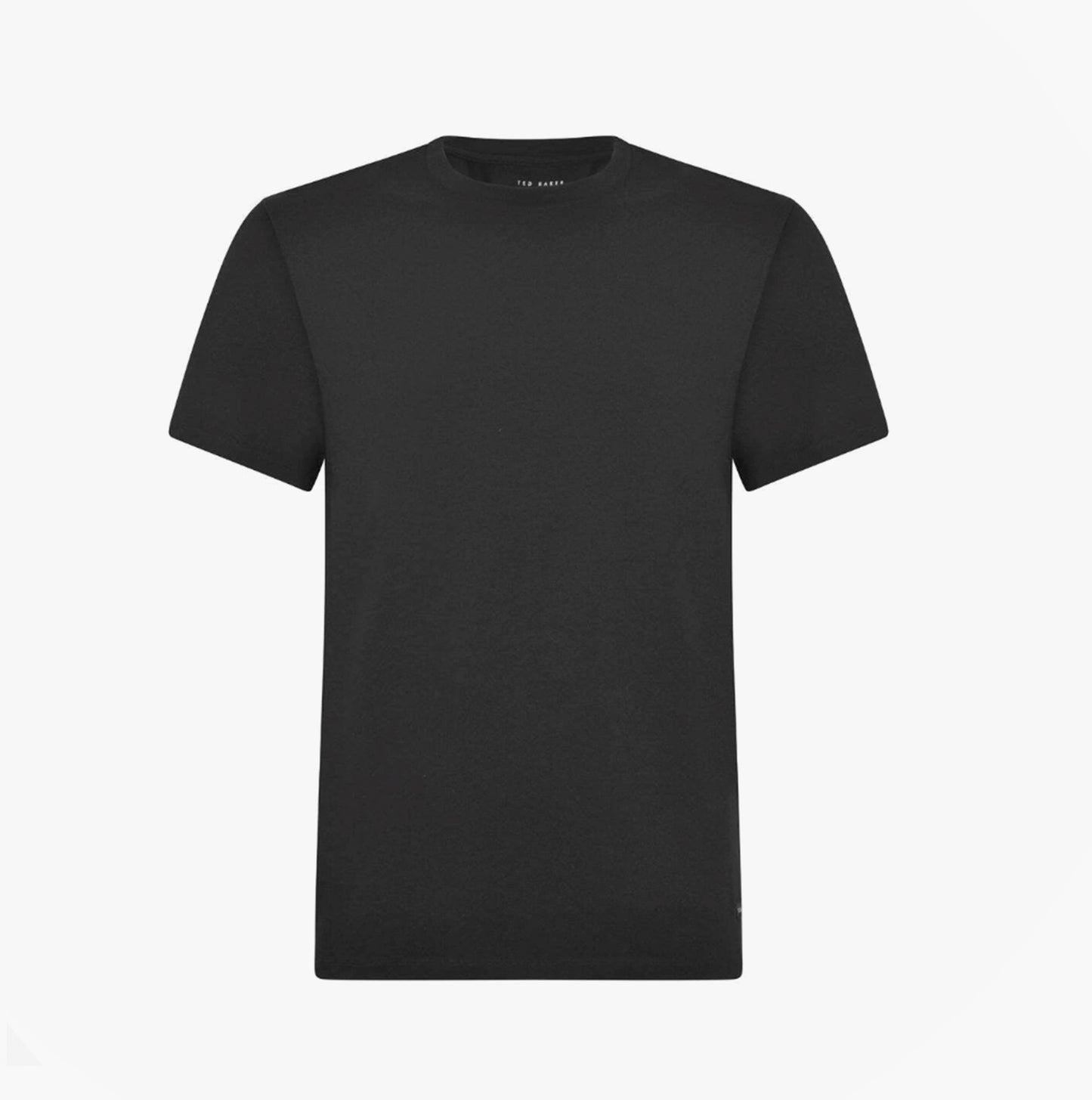 Ted Baker 3-Pack Crew Neck T-Shirts Mens Multi