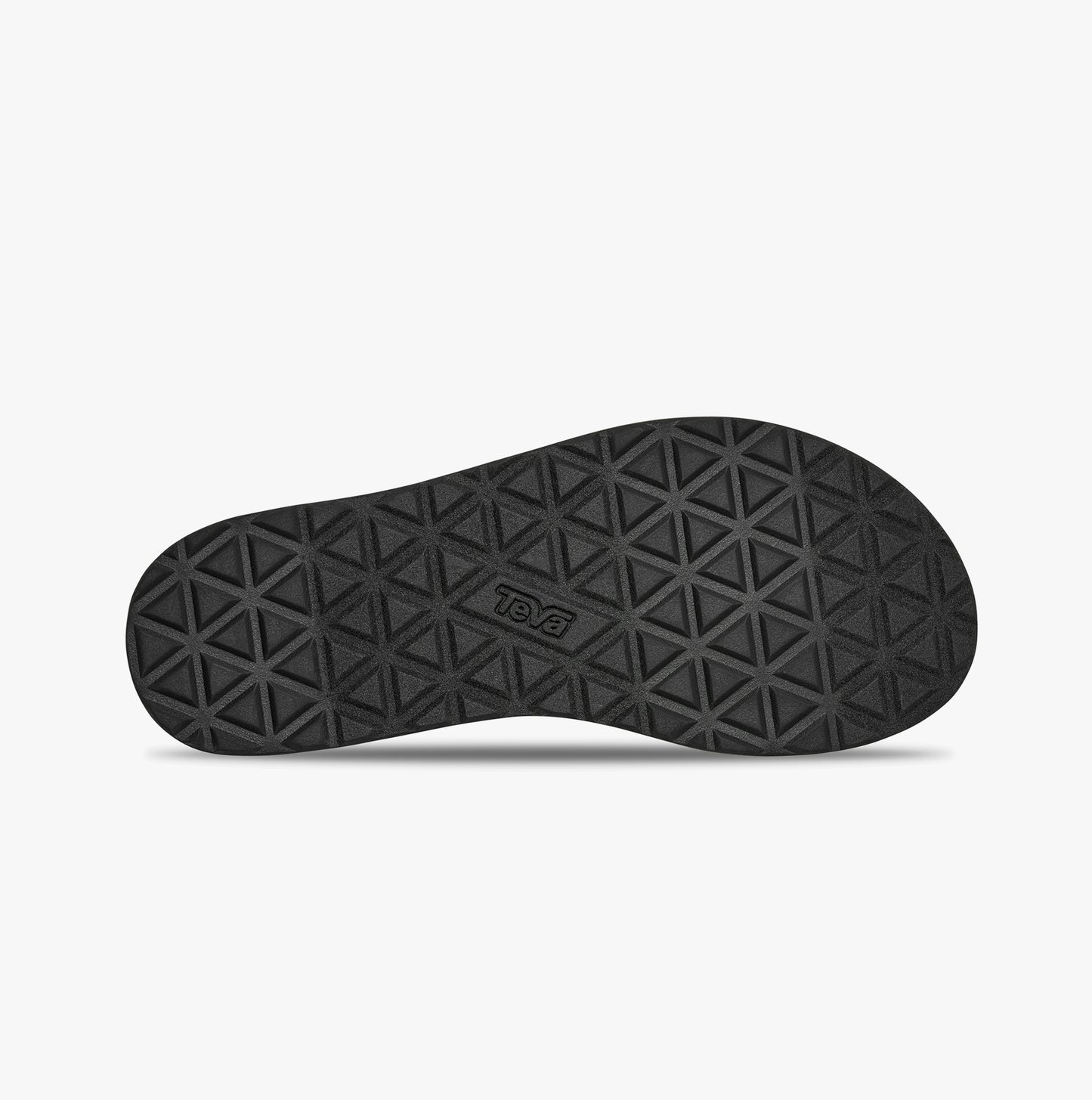Teva MIDFORM UNIVERSAL Womens Sandals Neon Floral Black/ White