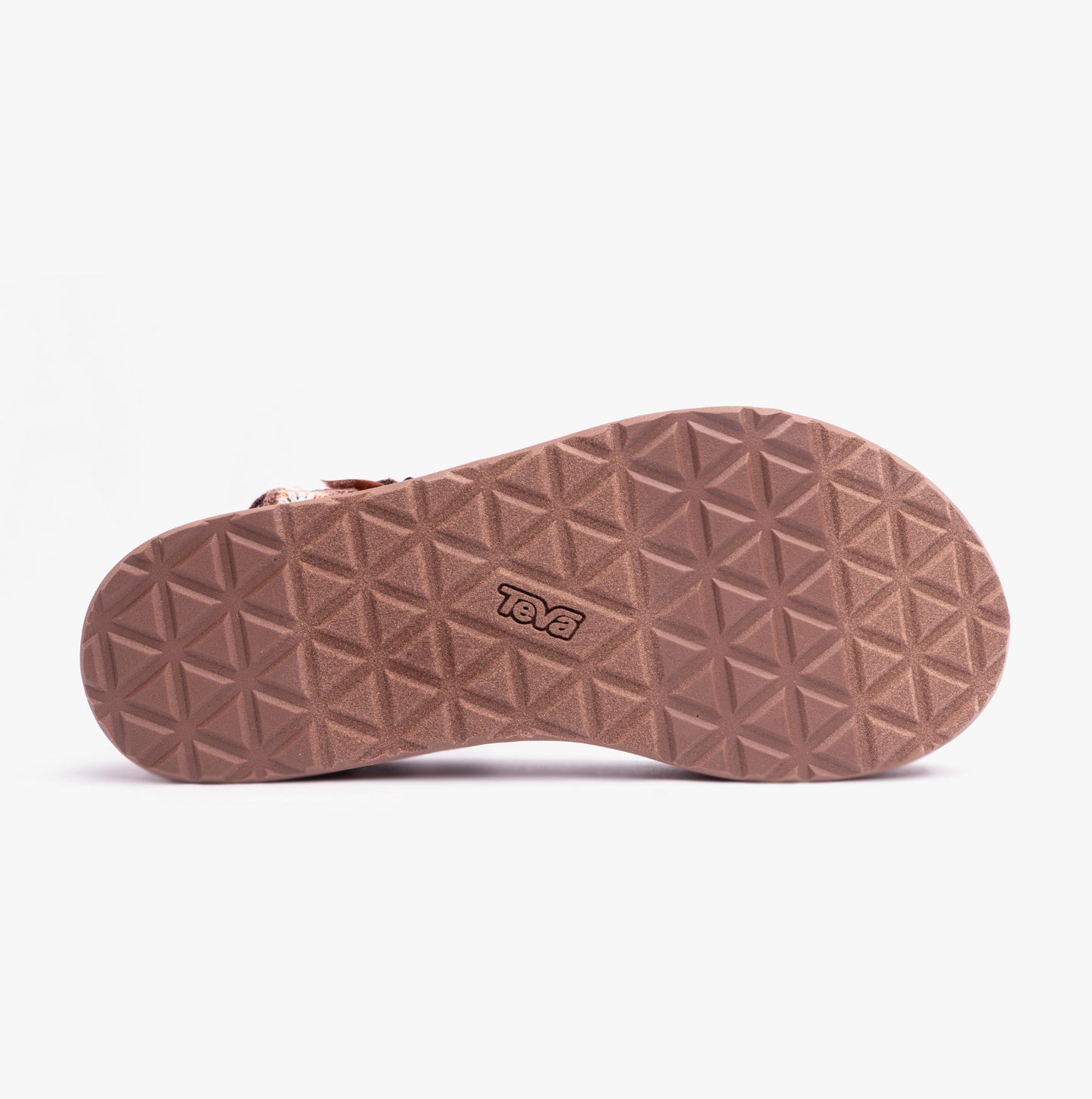 Teva FLATFORM UNIVERSAL Womens Sandals Crochet Unwind