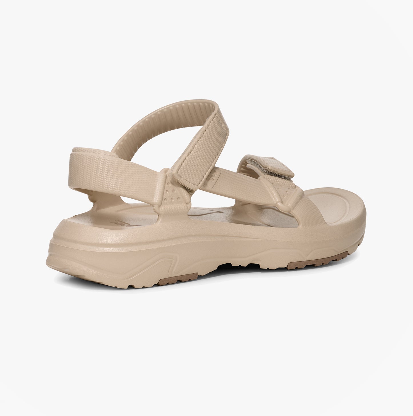 Teva APREAQUA DRIFT Womens Cross Strap Sandals Oyster Grey