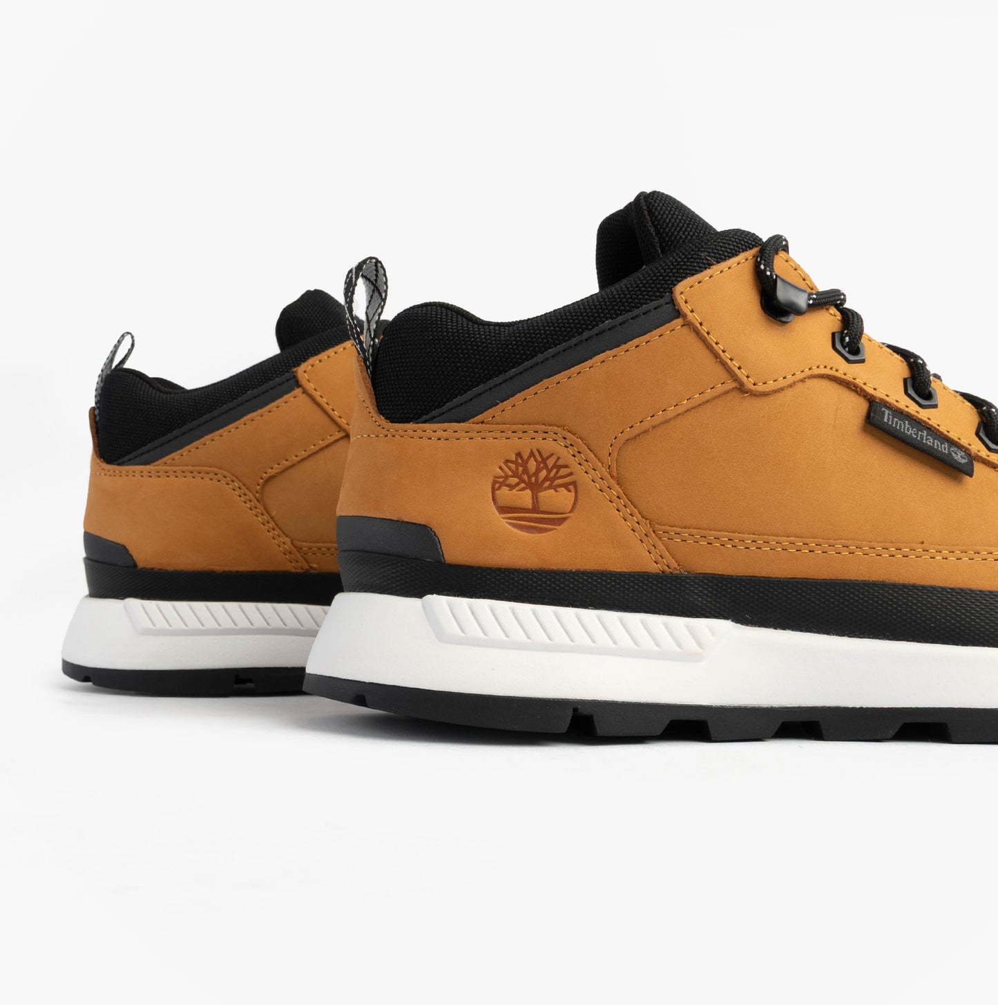 FIELD TREKKER Mens Boots Wheat