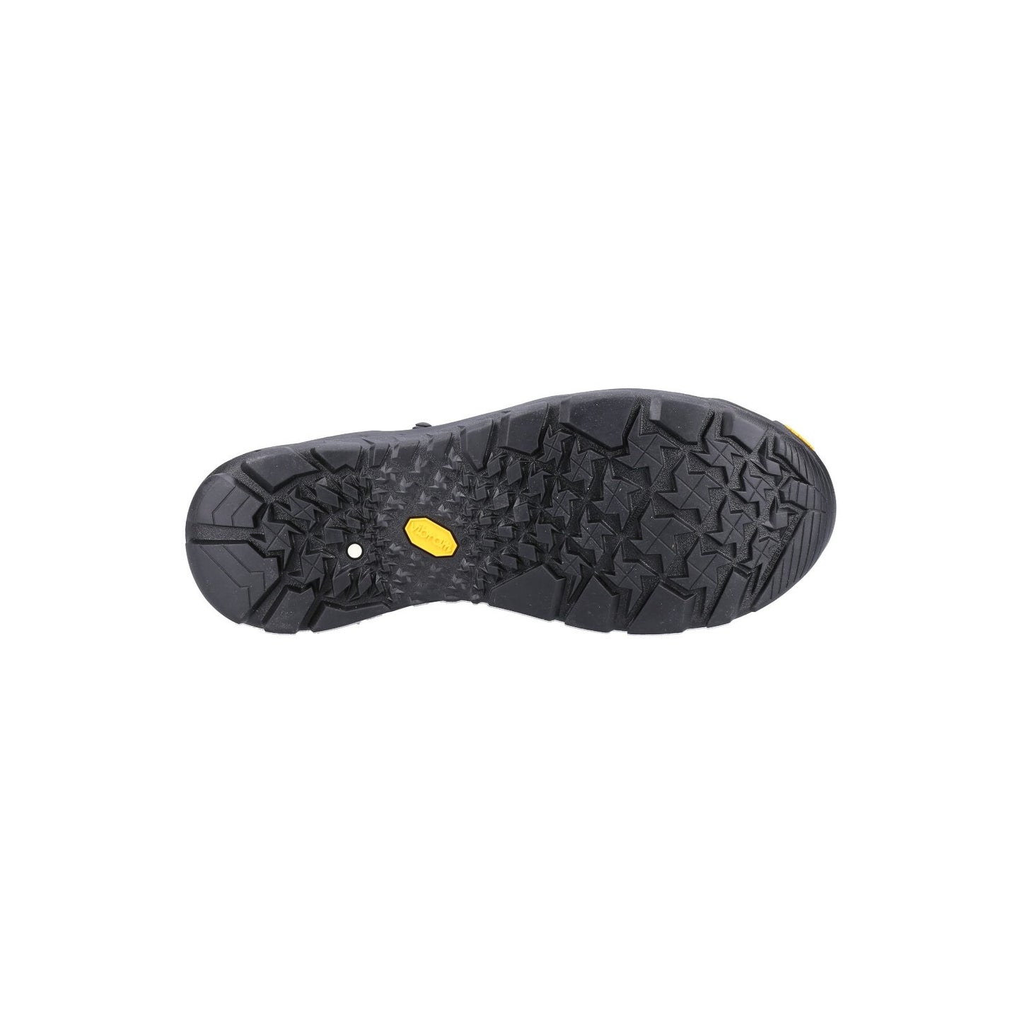 Timberland Pro TRAILWIND Mens Safety Boots Black